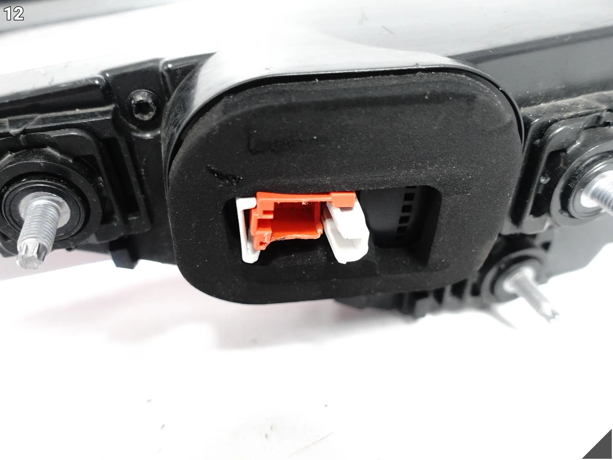 AUDI A7 S7 RS7 4K8 C8 19-25 LAMPA LED BLENDA KLAPA BAGAŻNIKA TYŁ EUROPA 2f1ff4a33527f2ff6dd4e94835c150b5