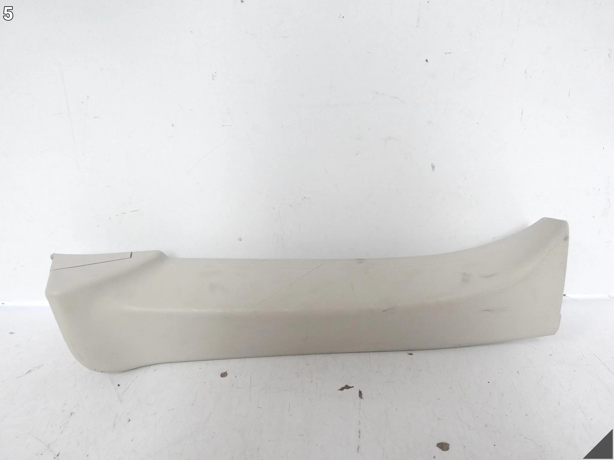 BMW 3 G21 TOURING KOMBI TAPICERKA OSŁONA BOCZEK KLAPY BAGAŻNIKA PRAWA TYŁ 78c9cc7c067e04f70605bcdd7d3bada8