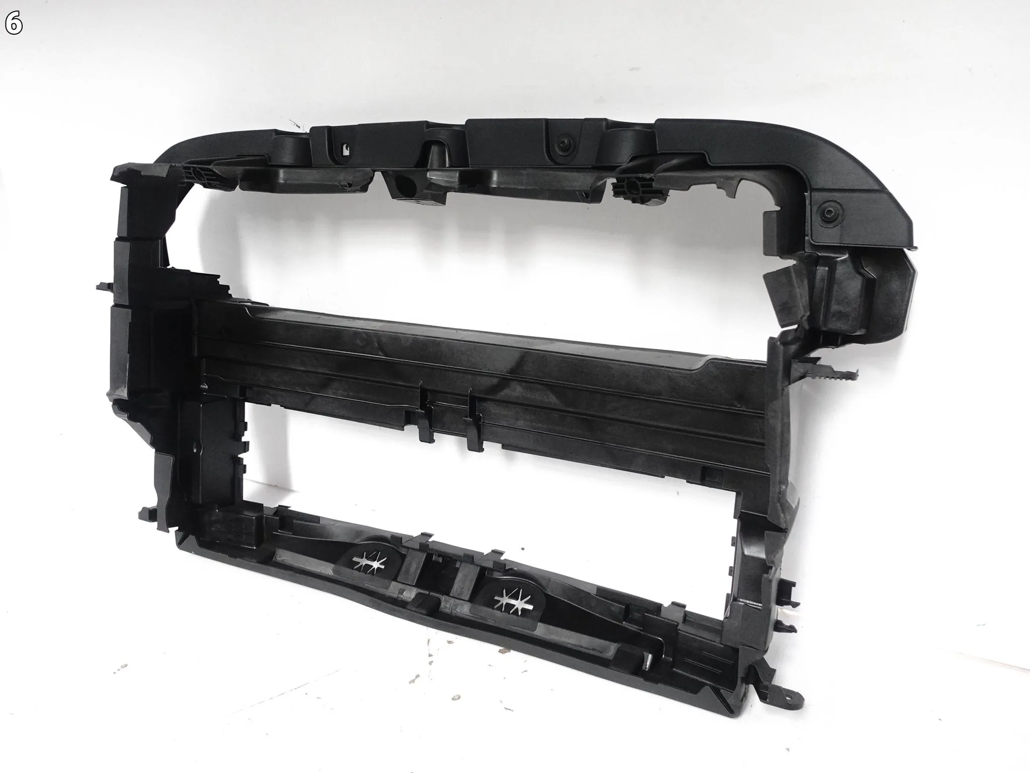 MINI COUNTRYMAN II F60 LIFT LCI 16-23 PAS WLOT KIEROWNICA POWIETRZA PRZÓD 16eb7569d1a243d9756306d65c47b8f9