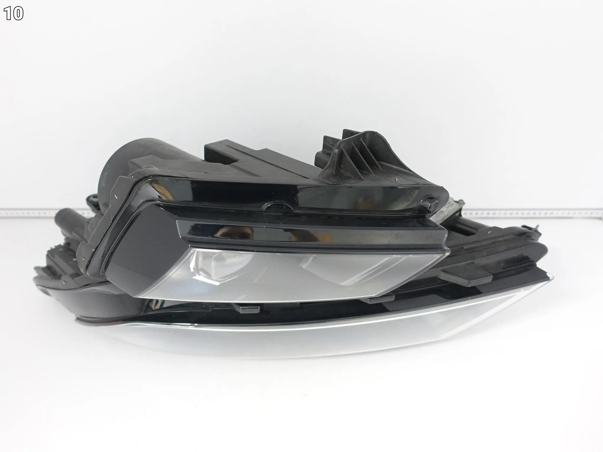 SKODA KODIAQ 566 565 16-21 LAMPA FULL LED LEWA PRZÓD EUROPA + MODUŁ 31e7cd3a679dac0fb2e77f16046f6a5e