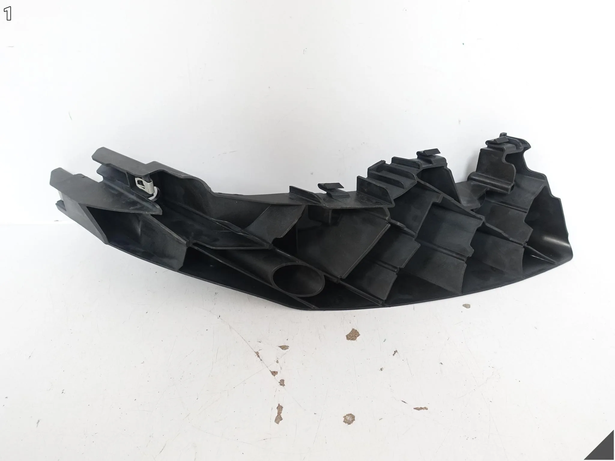 JEEP GRAND CHEROKEE WK2 LIFT 17-23 WSPORNIK ŚLIZG ZDERZAKA PRAWY PRZÓD e5ff7ce4524cb43b45d51e29ead878e9