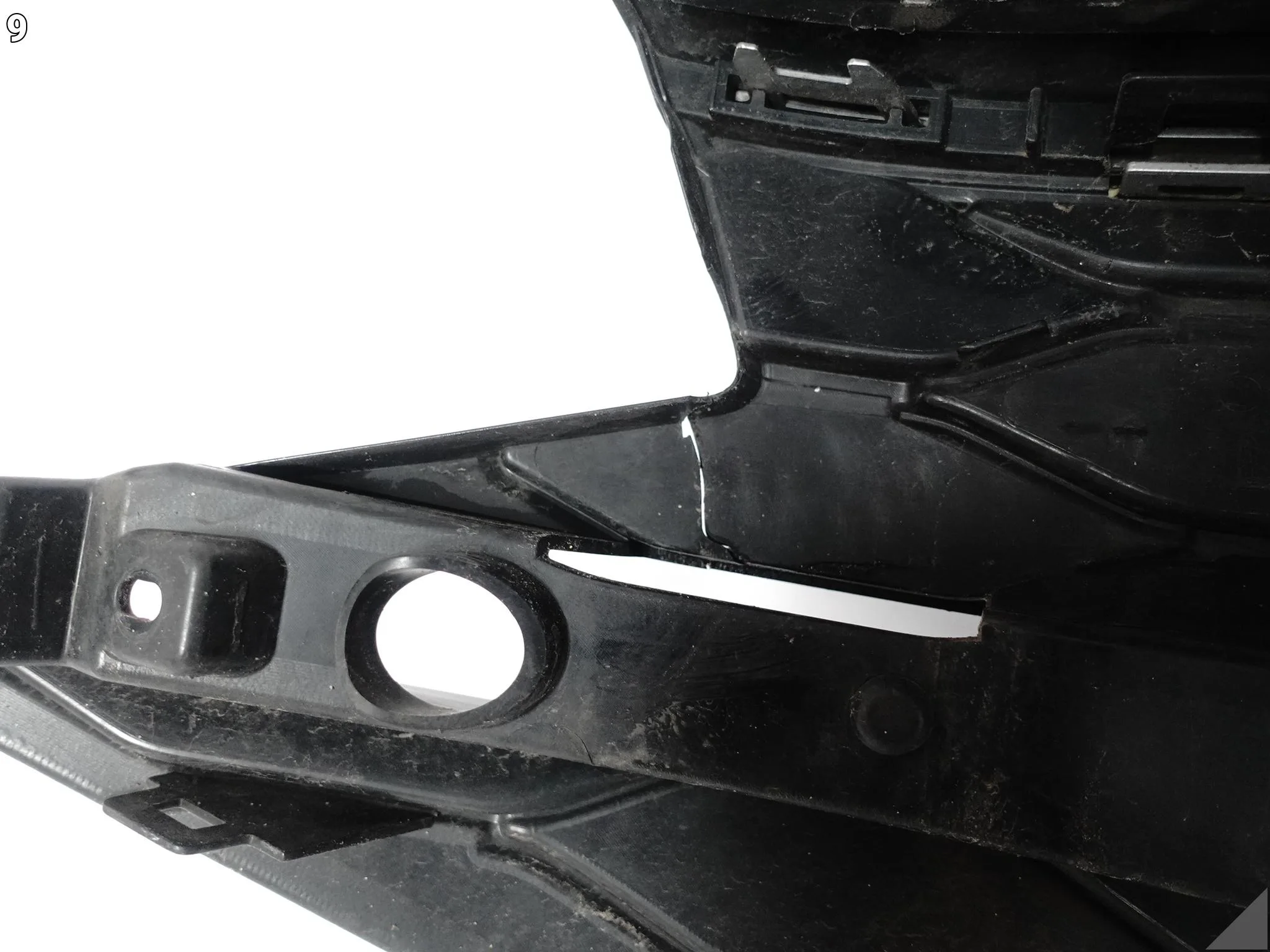 VW TAIGO 2G7 R-LINE 21- GRILL ATRAPA WLOT KRATKA W ZDERZAK PRZÓD 2G7853651S 11792ebe075efd85dfa9386b25e0dbeb