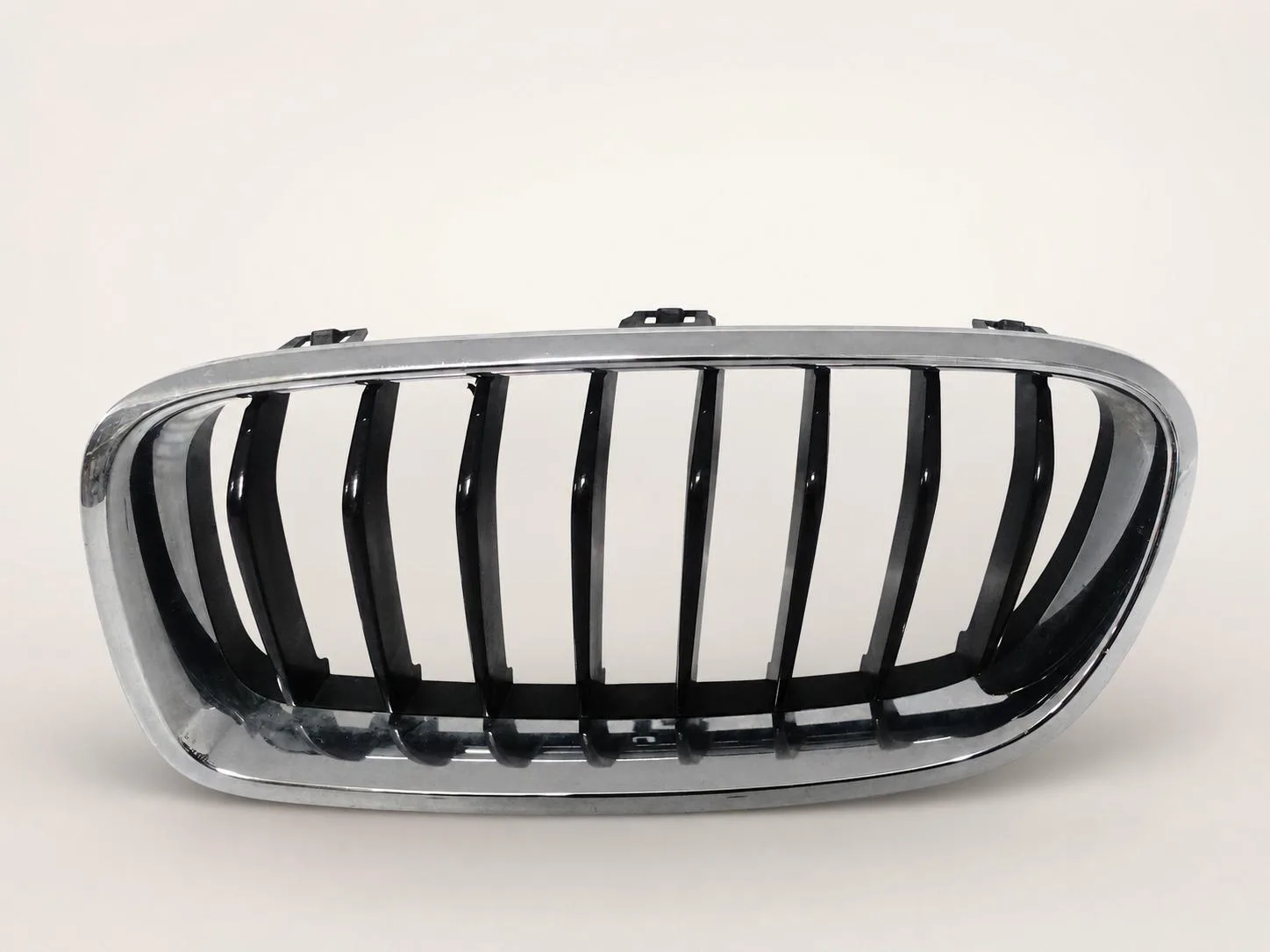 BMW 3 F30 F31 M-PAKIET MSP LCI LIFT 11-18 GRILL ATRAPA KRATKA NERKA LEWA fdbbd218f414afeb7e10ac3bf0955514