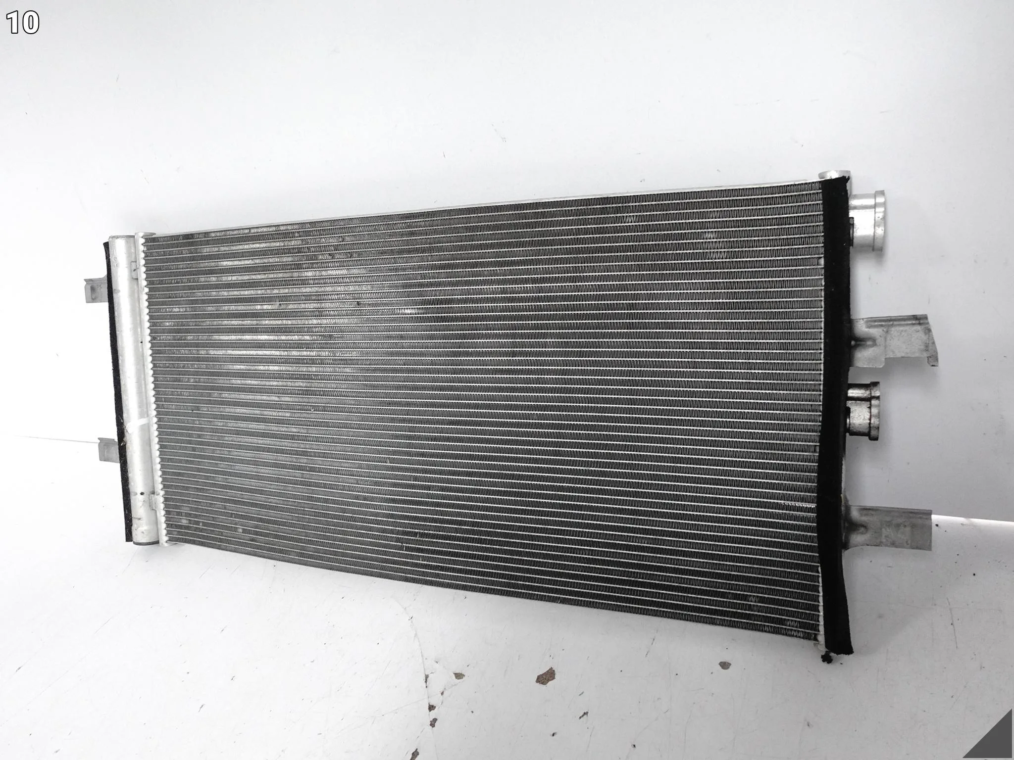 BMW F39 F40 F44 F45 F46 F48 MINI F60 CHŁODNICA KLIMATYZACJI KLIMA SKRAPLACZ 6f0fe915be50fa5589291262a11b7451