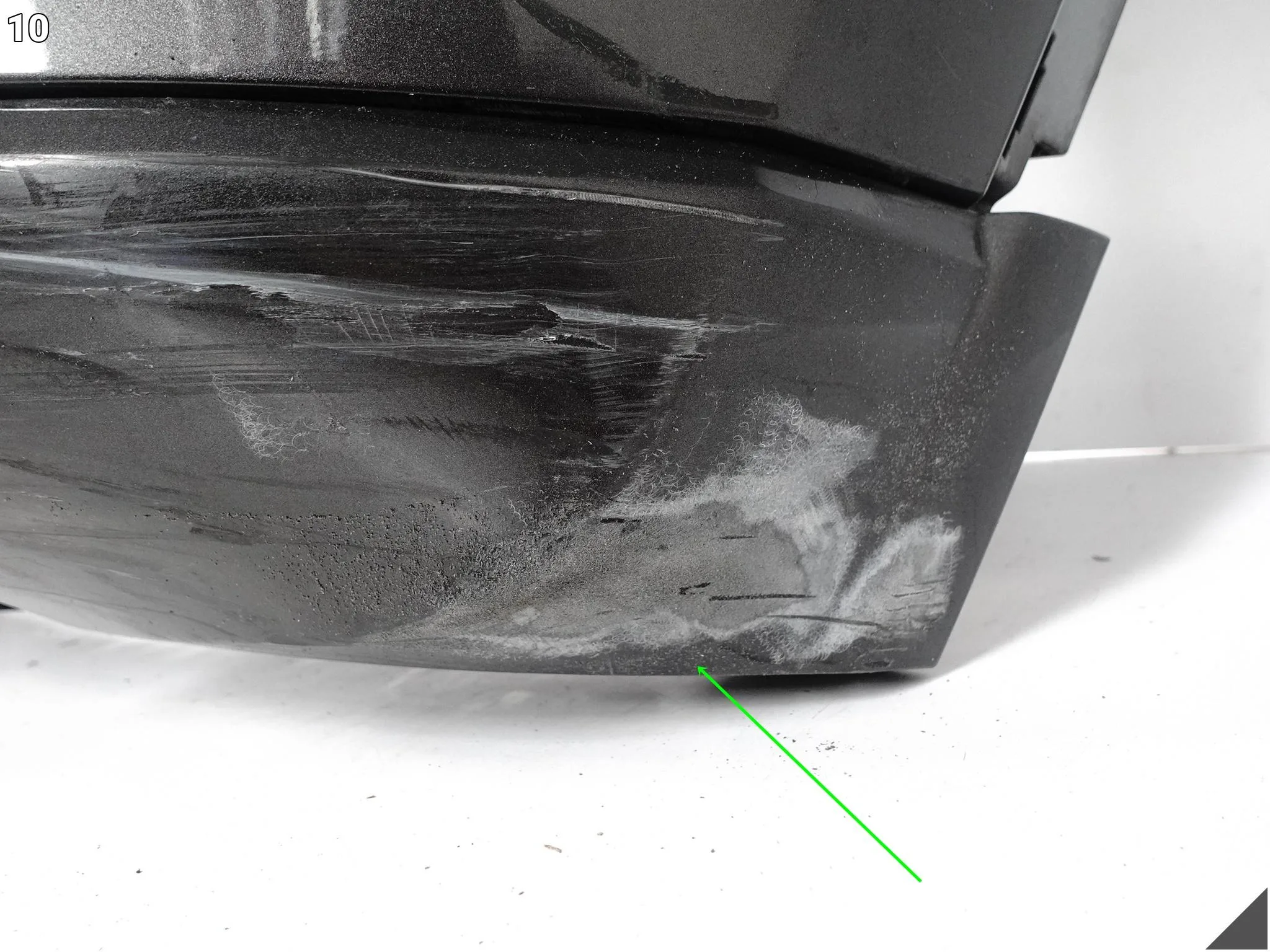 JEEP GRAND CHEROKEE WK2 LIFT 17-22 ZDERZAK PRZÓD + SPOILER (6xPDC SPRYSKI) db3bbf91a5a28846b5f691fca393600f