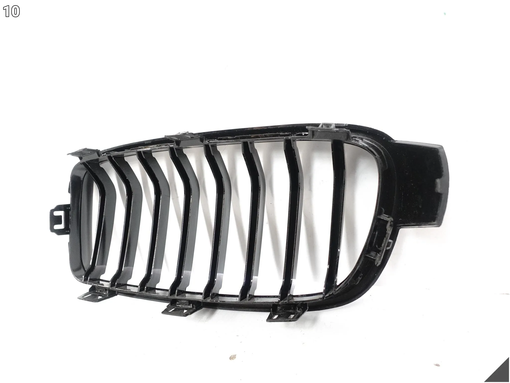 BMW 3 F30 F31 M-PAKIET 11-18 GRILL ATRAPA NERKA WLOT PRAWA PRZÓD *TAIWAN* dd1236b1d9c538ee015a3b2bba038dc0