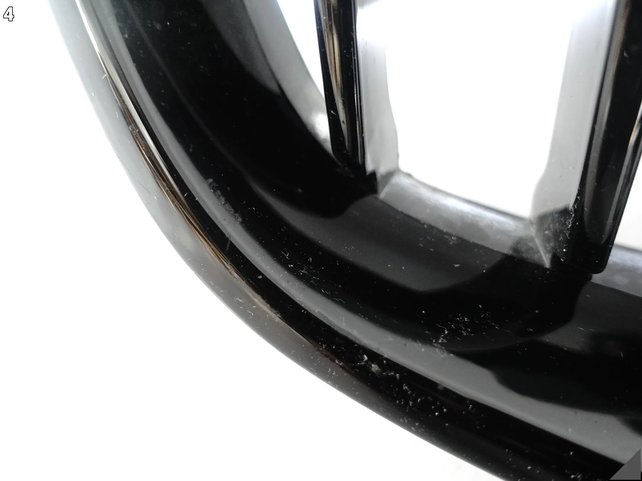 BMW 3 F30 F31 M-PAKIET 11-18 GRILL ATRAPA NERKA WLOT PRAWA PRZÓD *TAIWAN* 231d15a9ece5a64ff3a6ee4694bdf724