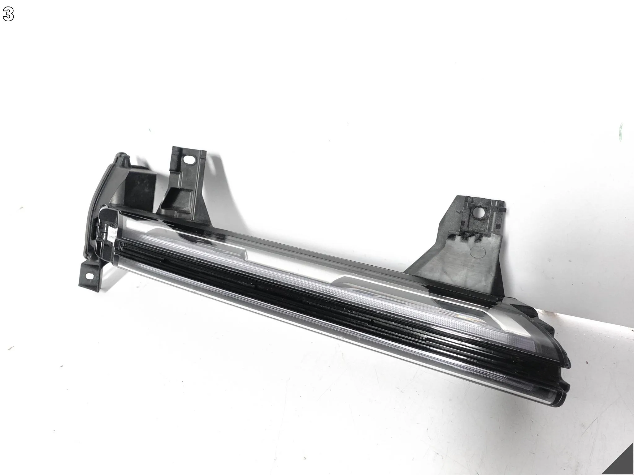 PORSCHE 911 992 TURBO 19-25 LAMPA HALOGEN LED DRL KIERUNKOWSKAZ PRZÓD PRAWA b6d1a55c711b5ba56ba420026c684ff0