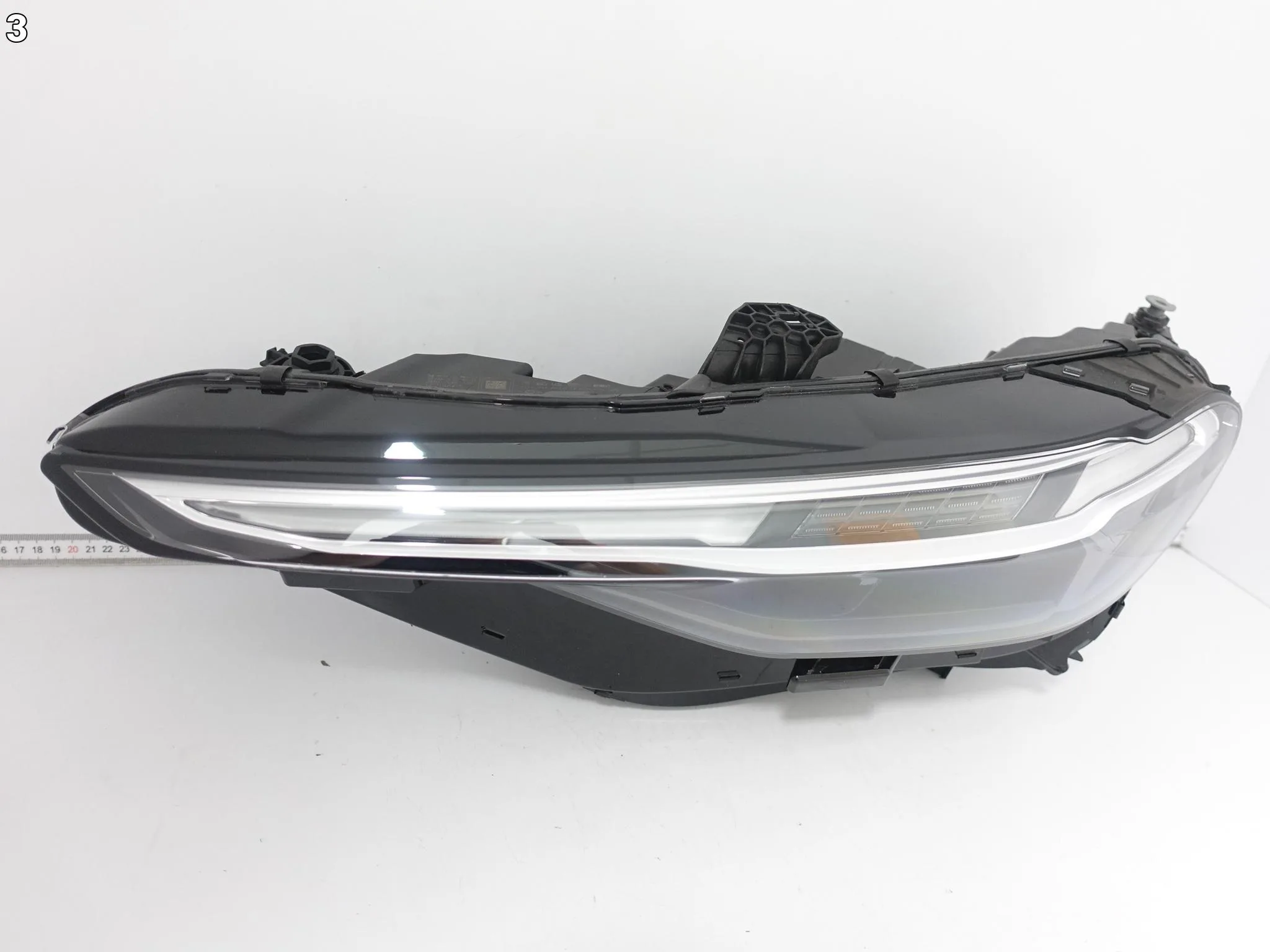 AUDI Q5 III 8MA GU SQ5 25- LAMPA FULL LED MATRIX LEWA PRZÓD EUROPA 57218d93effb498b4b71df29eeab25be