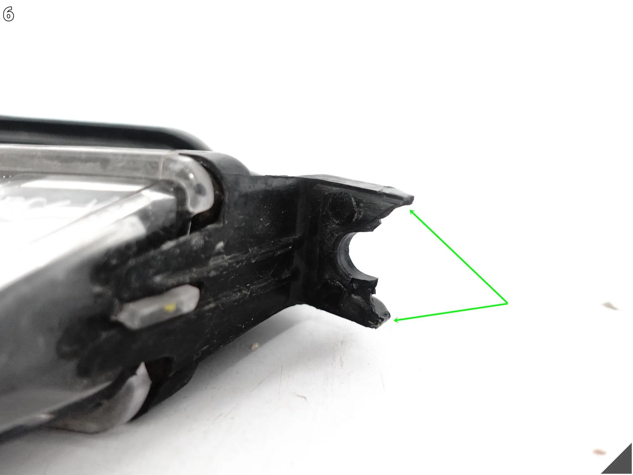 PORSCHE CAYENNE E3 9Y0 18- LAMPA HALOGEN LED DRL KIERUNKOWSKAZ PRZÓD LEWA 01f46675626f5f05df32d7cd9117911b
