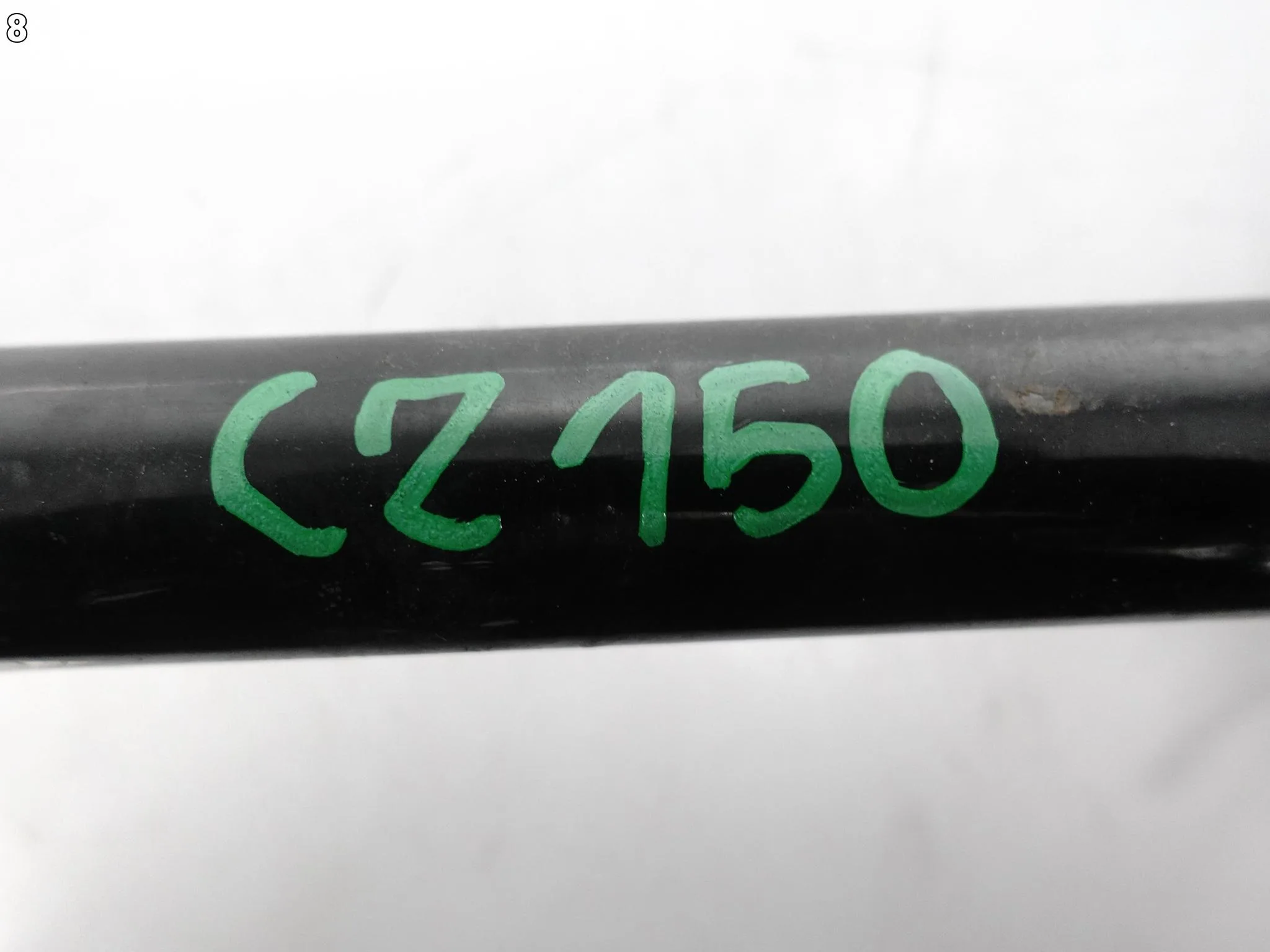 AUDI Q3 83A VW TIGUAN II SKODA KODIAQ SEAT CUPRA PÓŁOŚ PRZEGUB TYŁ PRAWA a00313efbbf6de3c2b7e482297002dc2