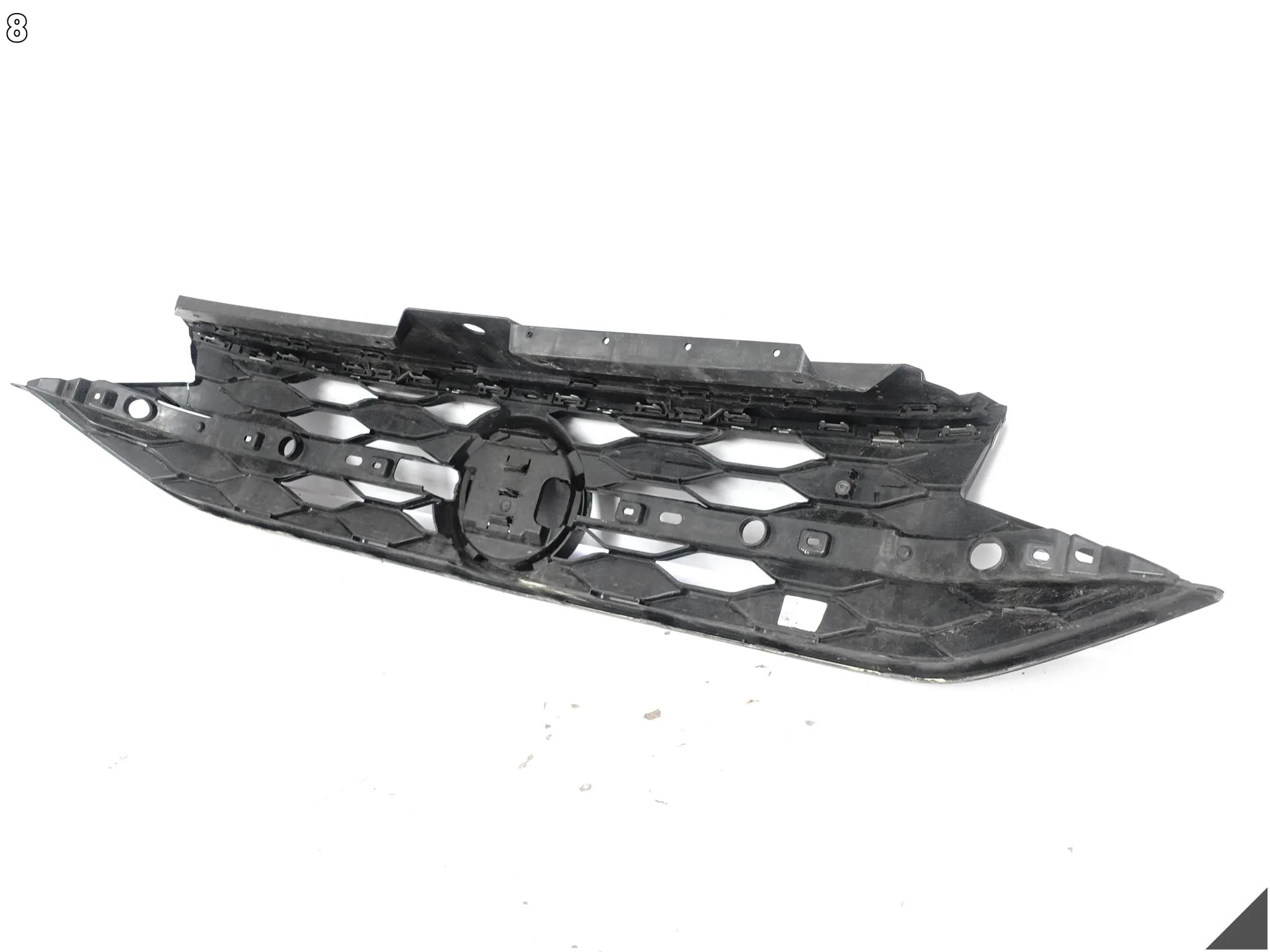 VW TAIGO 2G7 R-LINE 21- GRILL ATRAPA WLOT KRATKA W ZDERZAK PRZÓD 2G7853651S 51c4729bc939f8292b255004bd3e48dd