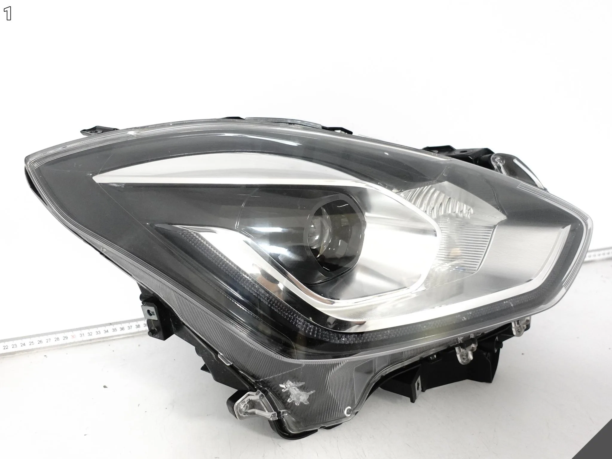 SUZUKI SWIFT MK8 VIII A2L III 17-24 FULL LED LAMPA PRAWA PRZÓD EUROPA a0c820a3f951ba26adab1d4fd0b79eea