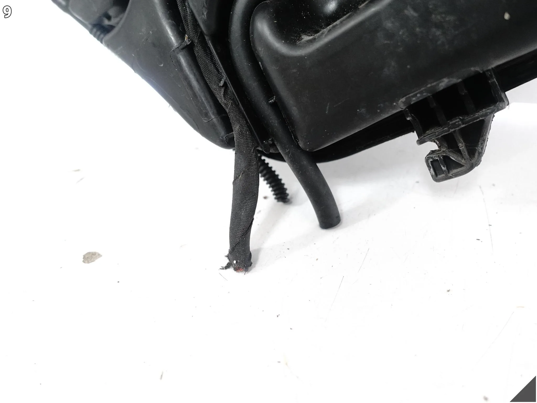BMW XM G09 X3M F97 X4M F98 X3 G01 X4 G02 ZBIORNICZEK SPRYSKIWACZY + POMPKI feb0c66accbeda313aed8c4acfb97e4f