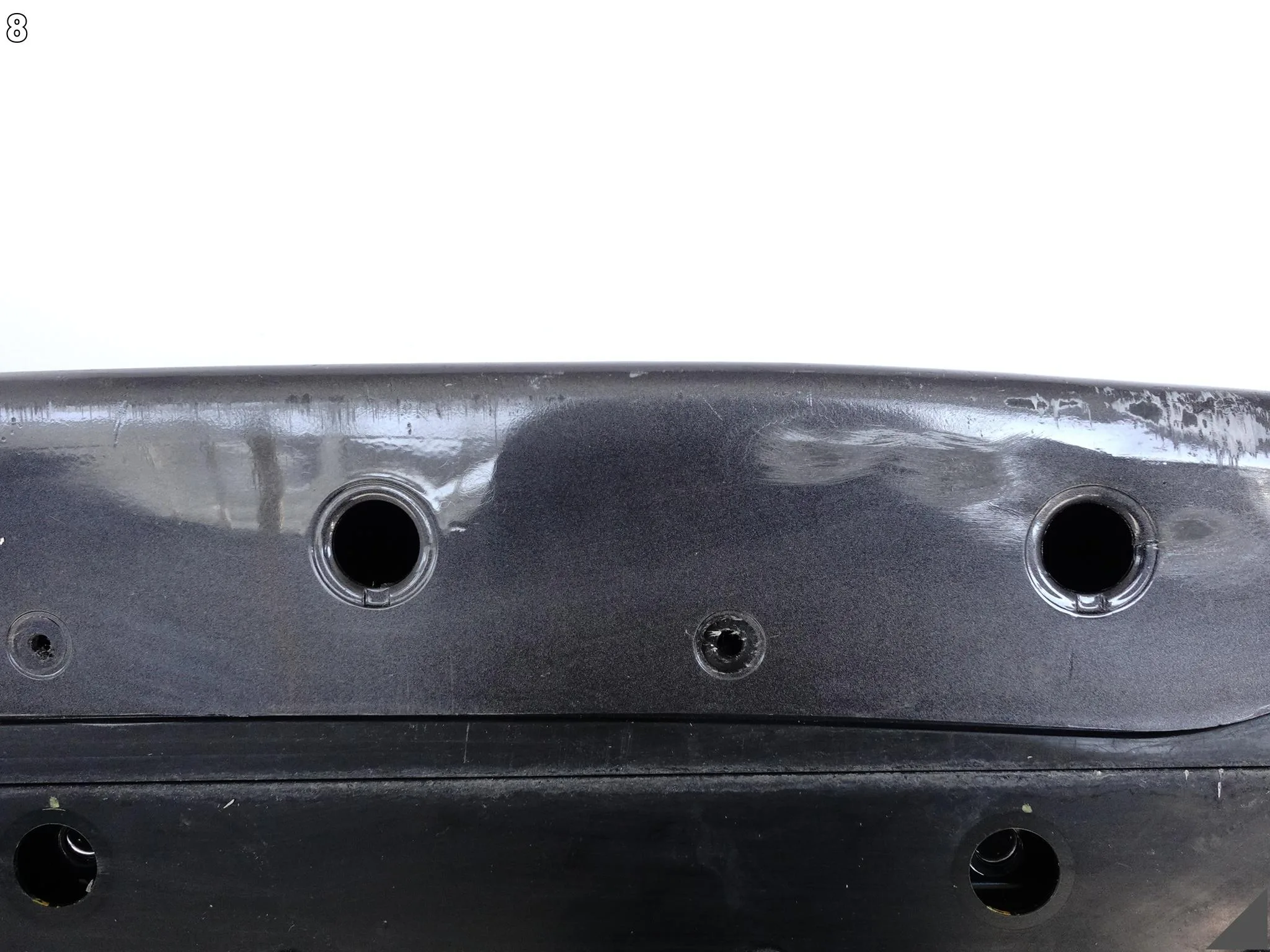 NISSAN GT-R GTR R35 LIFT 08-16 DOKŁADKA SPOILER OSŁONA PŁYTA POD SILNIK d45f46711cb999e60e88b8d1f1353a04