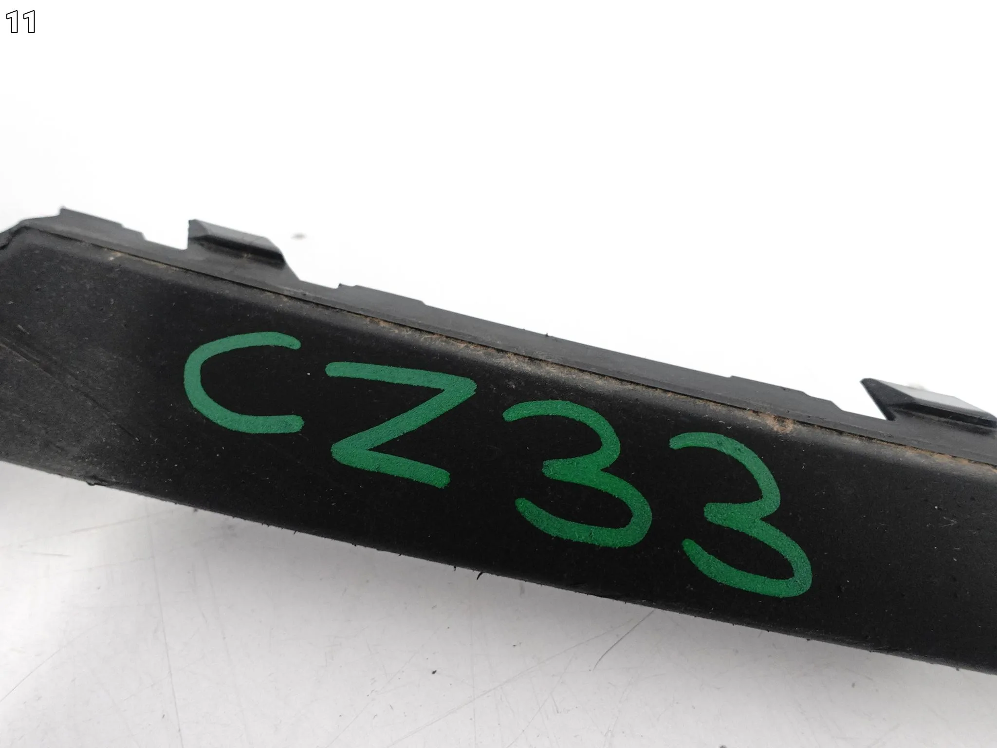 PORSCHE 911 992 GT3 9GT 21- SPOILER DOKŁADKA LISTWA W ZDERZAK PRZÓD ORG a59d9ad0f00efb3eb3268936f7f1d201