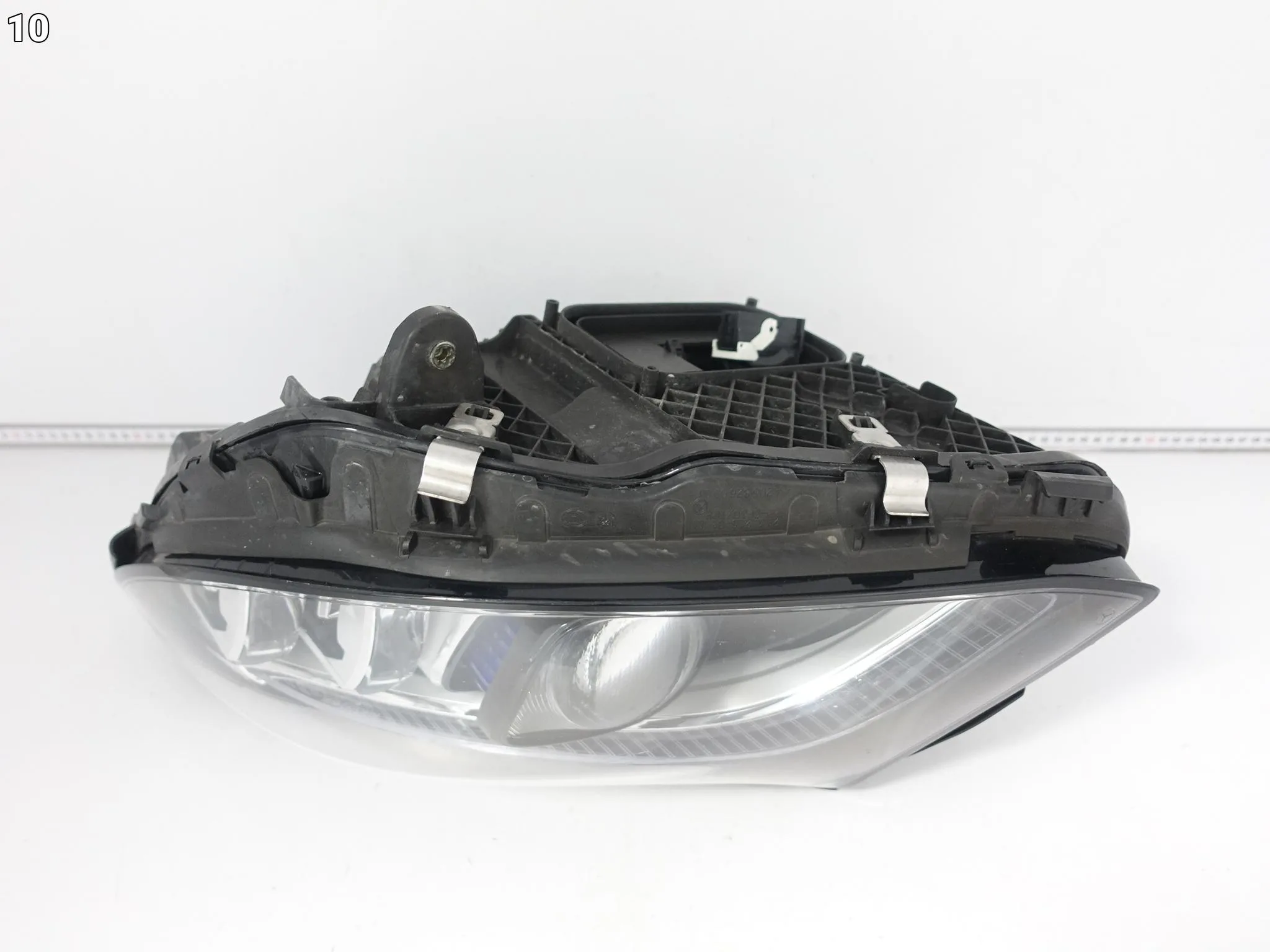 MERCEDES C-KLASA W205 S205 MOPF LIFT 18-21 LAMPA FULL LED MULTIBEAM LEWA EU b3b698377d45064e7671bbaad47d4833