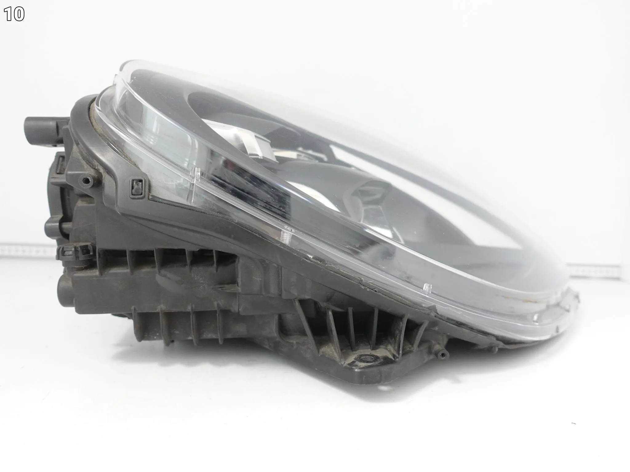 PORSCHE MACAN 95B 13-18 TURBO / GTS LAMPA FULL LED PRAWA PRZÓD EUROPA dec63ae329bc692e068be3d3b23f748d