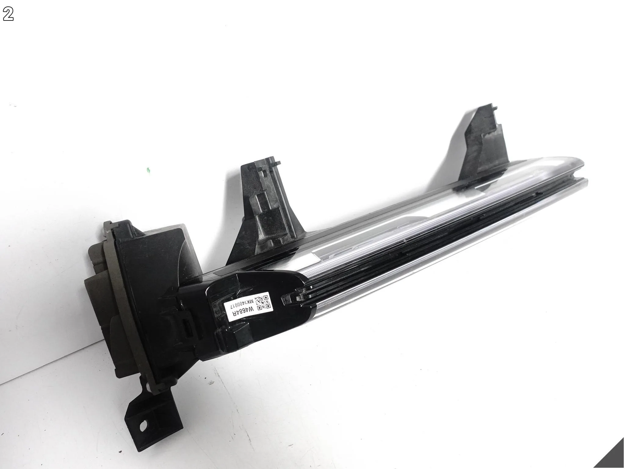 PORSCHE 911 992 TURBO 19-25 LAMPA HALOGEN LED DRL KIERUNKOWSKAZ PRZÓD PRAWA e2a55e99e12415583344690d9b120006