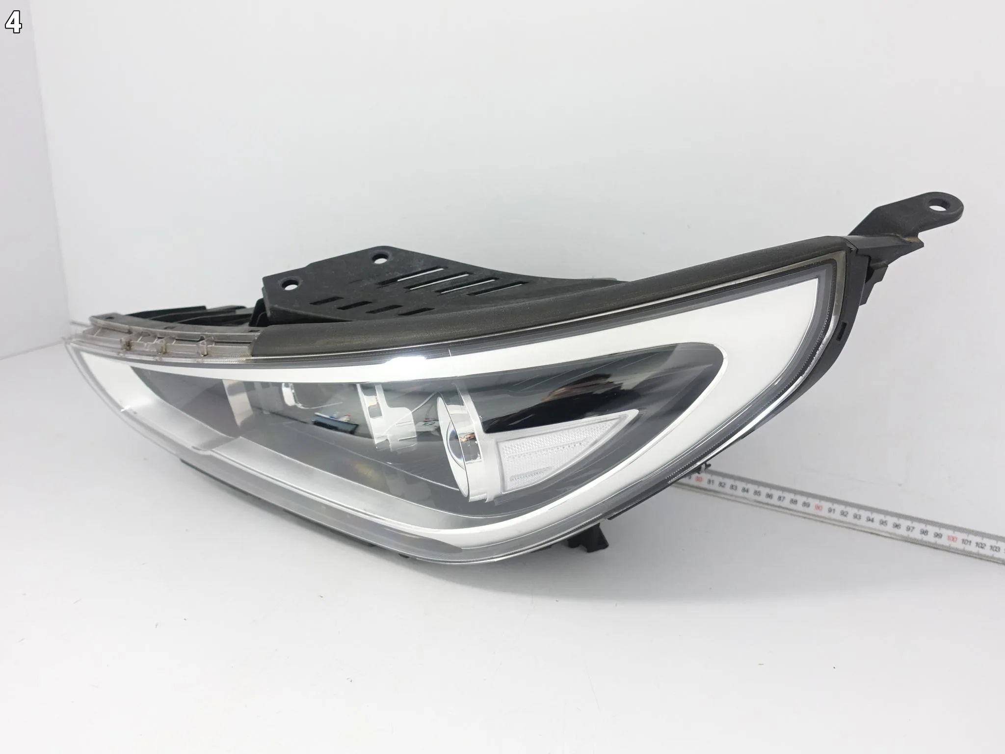 HYUNDAI I30 III 3 PD 16-20 FULL LED LAMPA LEWA PRZÓD EUROPA e41d1786f619eb71a78759b90f1a0846