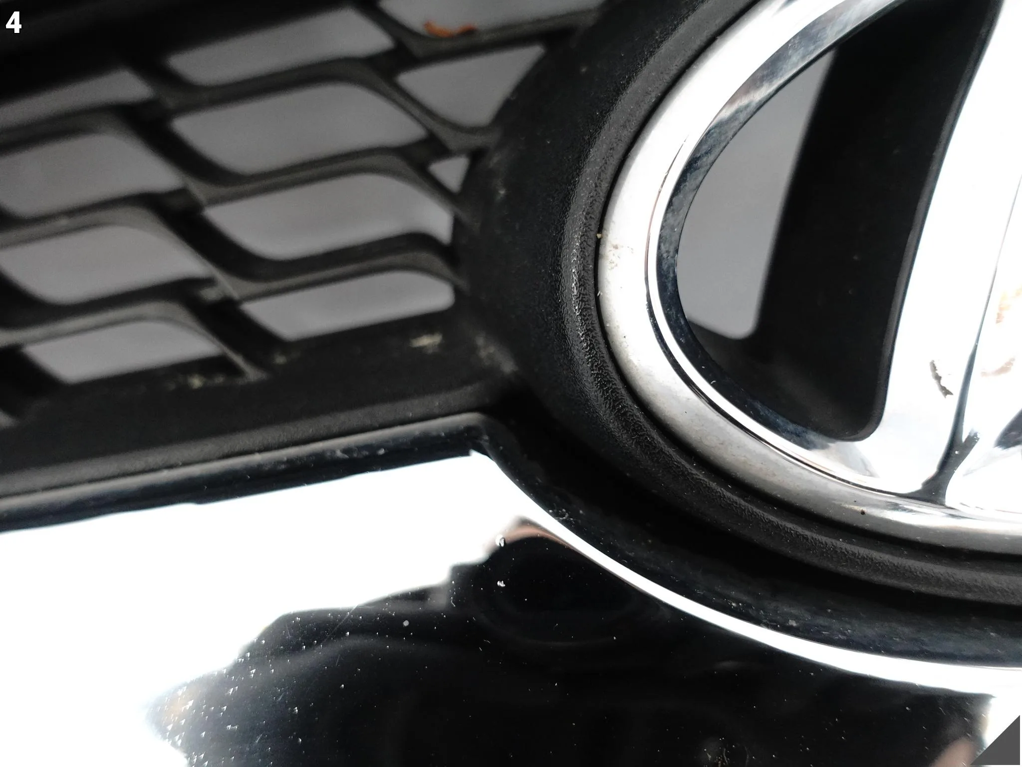HYUNDAI iX20 10-15 GRILL ATRAPA KRATKA CHROM WLOT W ZDERZAK PRZÓD 8a5a0088ad46f64900f278a3bc2ef92e