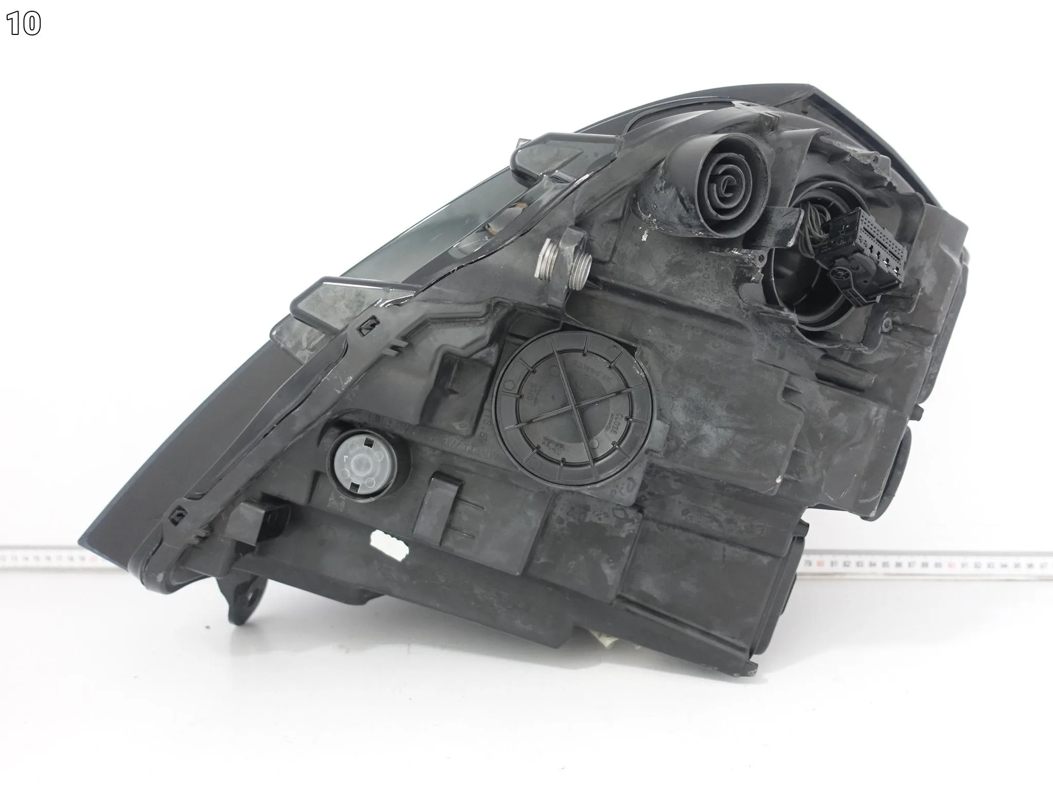 VW T6 T6.1 TRANSPORTER MULTIVAN LIFT 7L1 19-24 LAMPA FULL LED LEWA PRZÓD EU 3742266f8f271d7944cef00d749fa59f
