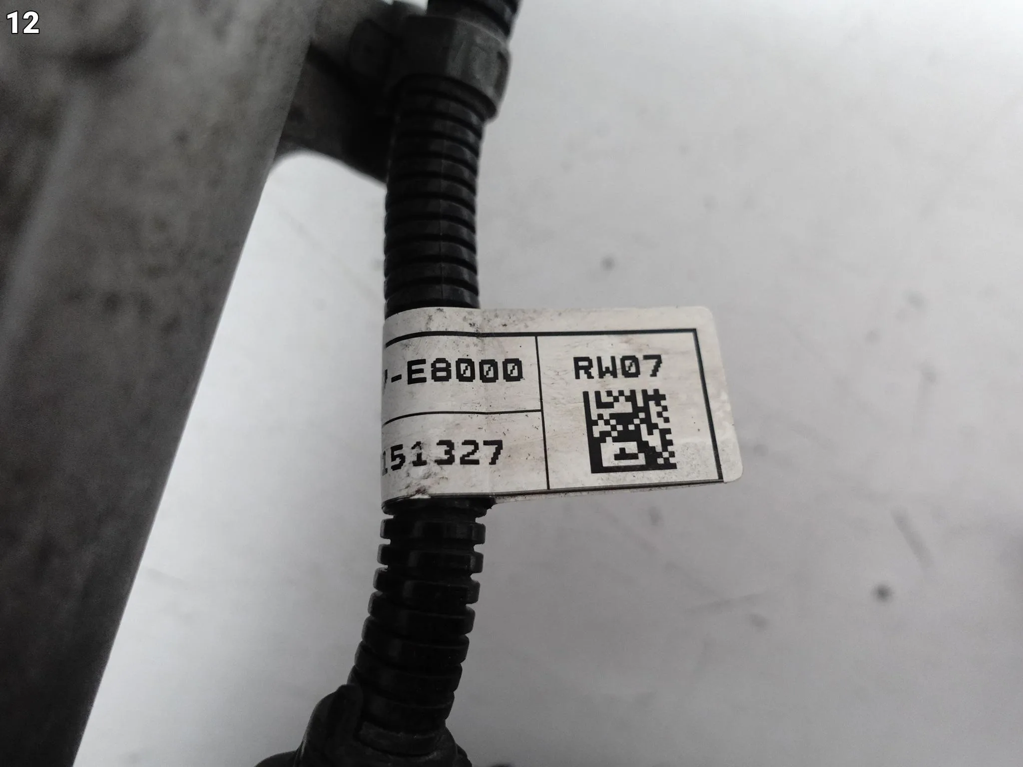GENESIS GV70 20- PRZEKŁADNIA KIEROWNICZA MAGIEL MAGLOWNICA PRZÓD EU 6cadfc17e768946d8e40a366dd4cc8bd