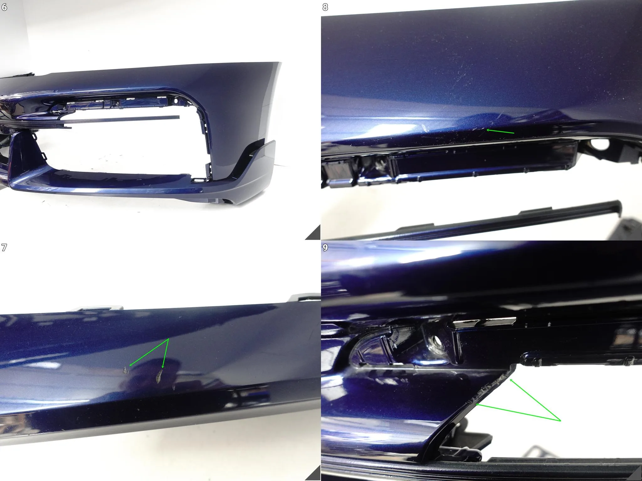 PORSCHE 911 992 TURBO S SPORT DESIGN 20- ZDERZAK PRZÓD + SPOILER BLENDA ef0834973203285e3ca8ef441dffc0e4