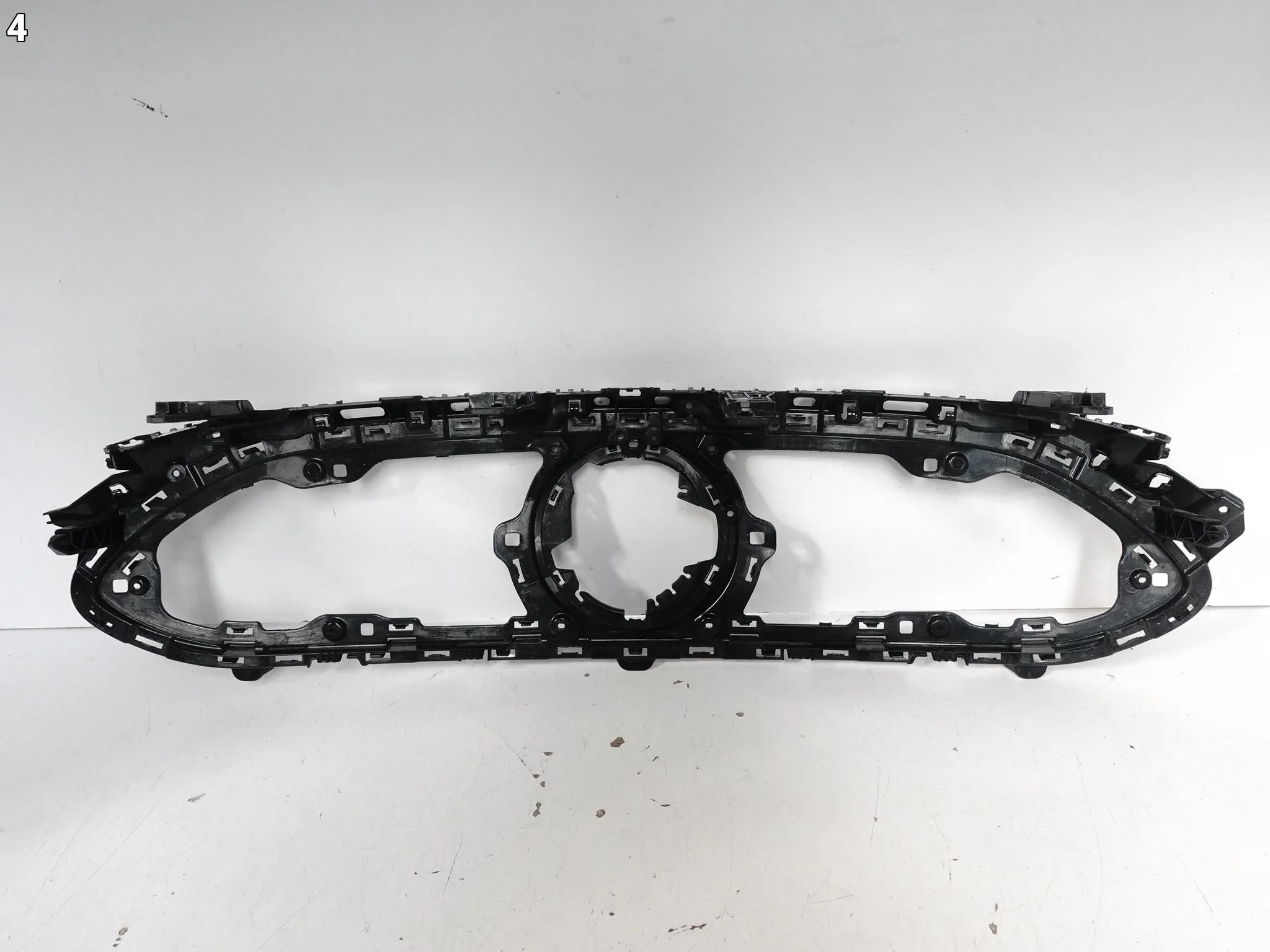 MERCEDES CLA III C178 C174 X178 X174 AMG 25- WZMOCNIENIE POD GRILL ATRAPĘ 073b521ef2ff0e493b619293de1f7533