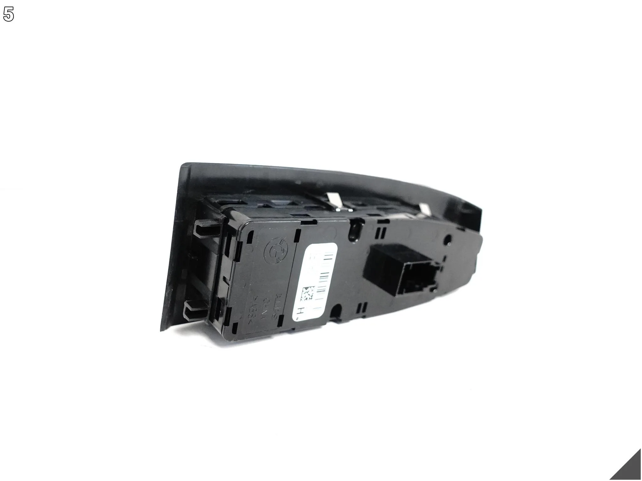 BMW F20 F45 F30 F36 F06 F48 F25 F26 F15 F16 PRZEŁĄCZNIK SZYB DRZWI PRZÓD L 94aacc400ff7cb5bcc3b214a9f7caeac