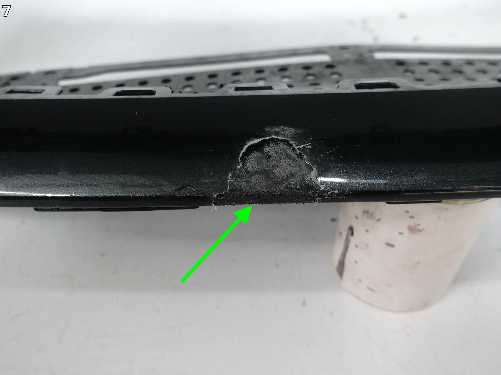 PORSCHE 992 911 GTS SPORT DESIGN 19-25 ZDERZAK BUMPER PRZÓD (PDC) 1f164f9f47adfbac7f9e2211642d8aae
