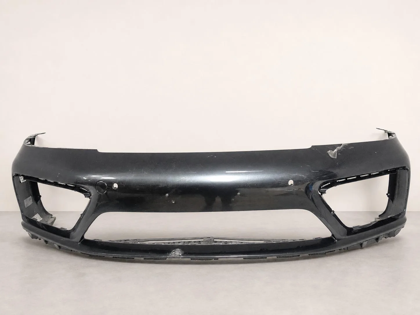 PORSCHE 992 911 GTS SPORT DESIGN 19-25 ZDERZAK BUMPER PRZÓD (PDC) 0a079e91f566a468484707e9ef83eb5f