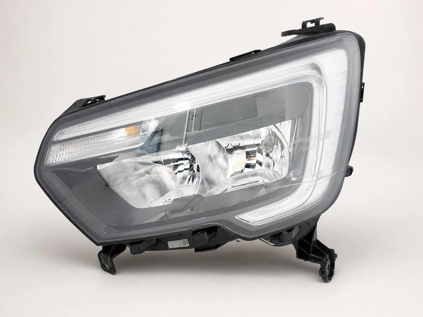 RENAULT MASTER X62 IV 4 III 3 LIFT 19-24 LAMPA ZWYKŁA + LED LEWA PRZÓD EU a4b29a885adc2fede5c8b0735010068e