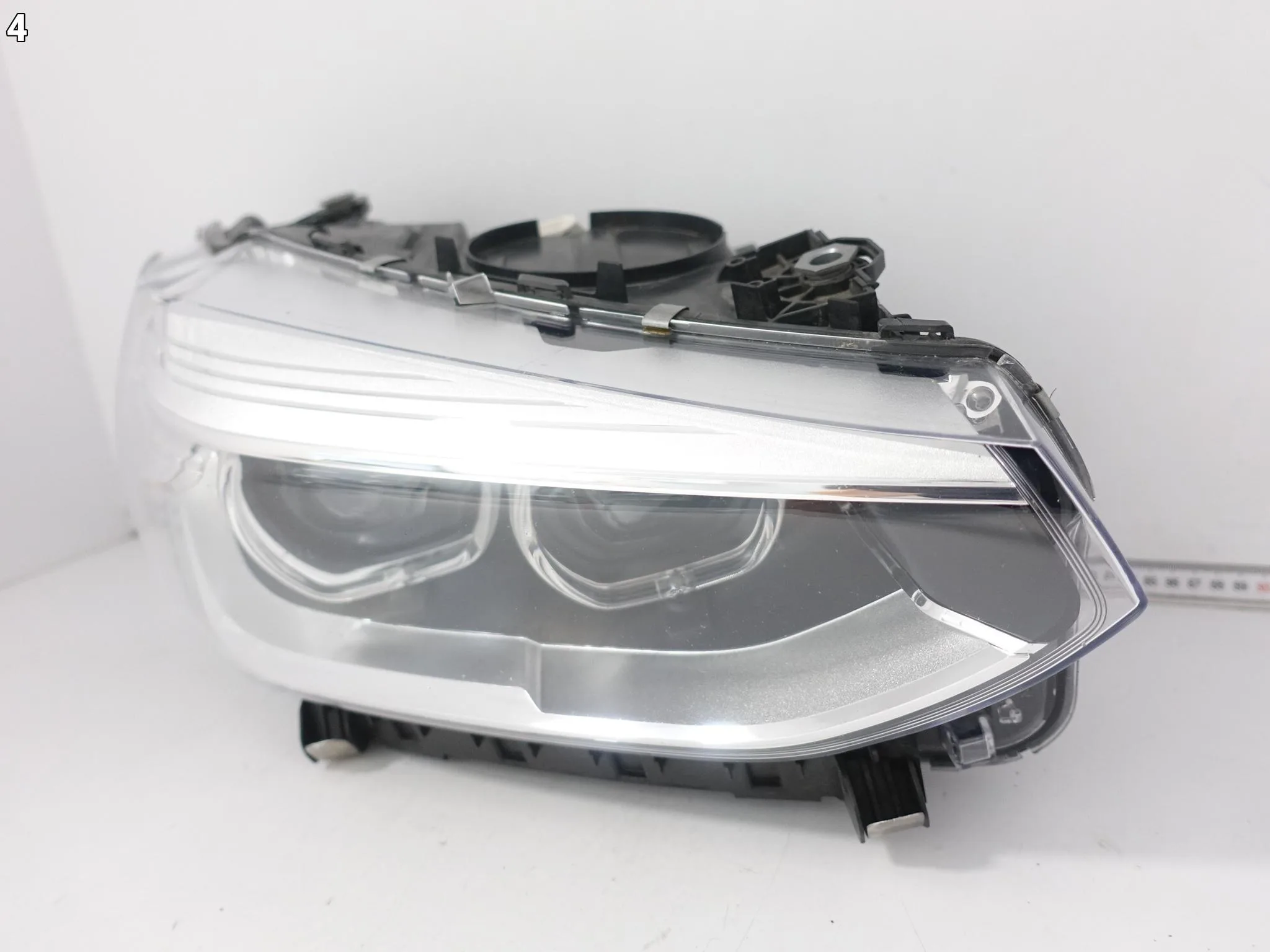 BMW X3 G01 X4 G02 17-21 FULL LED LAMPA PRAWA PRZÓD EUROPA 74891fd2d6b724d538ce246490f068b1