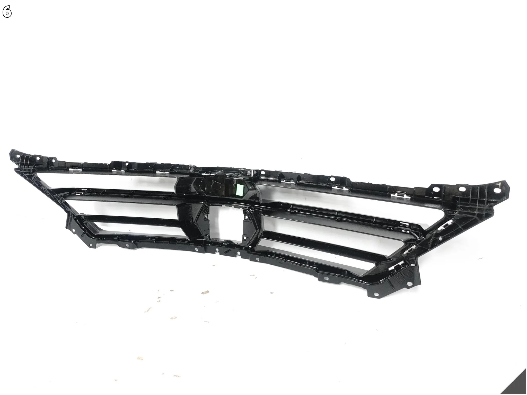 LAMBORGHINI URUS S PERFORMANTE 4ML 22- KRATKA ATRAPA GRILL W ZDERZAK PRZÓD 4fdfc4325b0717488c0fd4dbe535ee7b