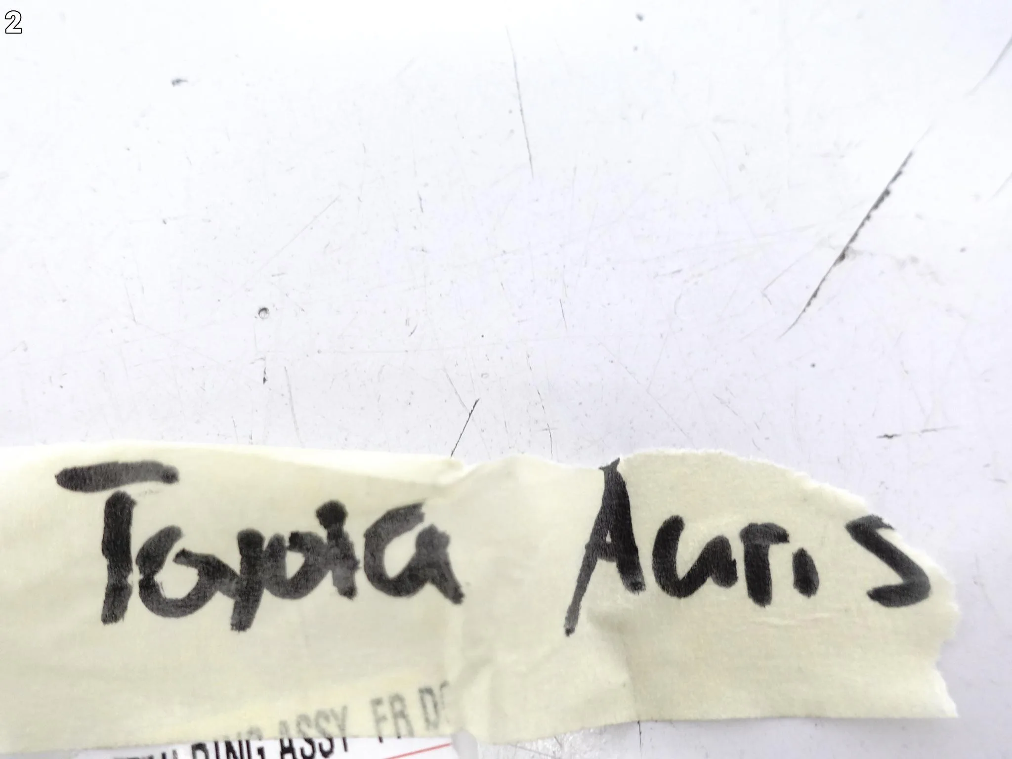 TOYOTA AURIS II 2 E18 12-18 LISTWA ZGARNIAJĄCA SZYBY DRZWI PRZÓD LEWA CHROM 9e9c2076fae3fafe6ff5b5b9419f066f