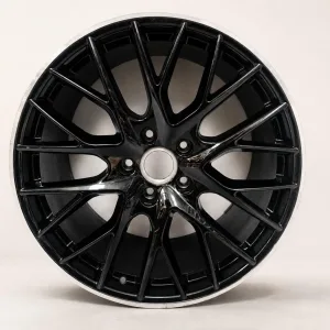 PORSCHE PANAMERA 971 SPORT DESIGN FELGA ALUFELGA 11,5×21 ET69 5×130 041 8244c04bd27290ebcdf96c029aa52a16