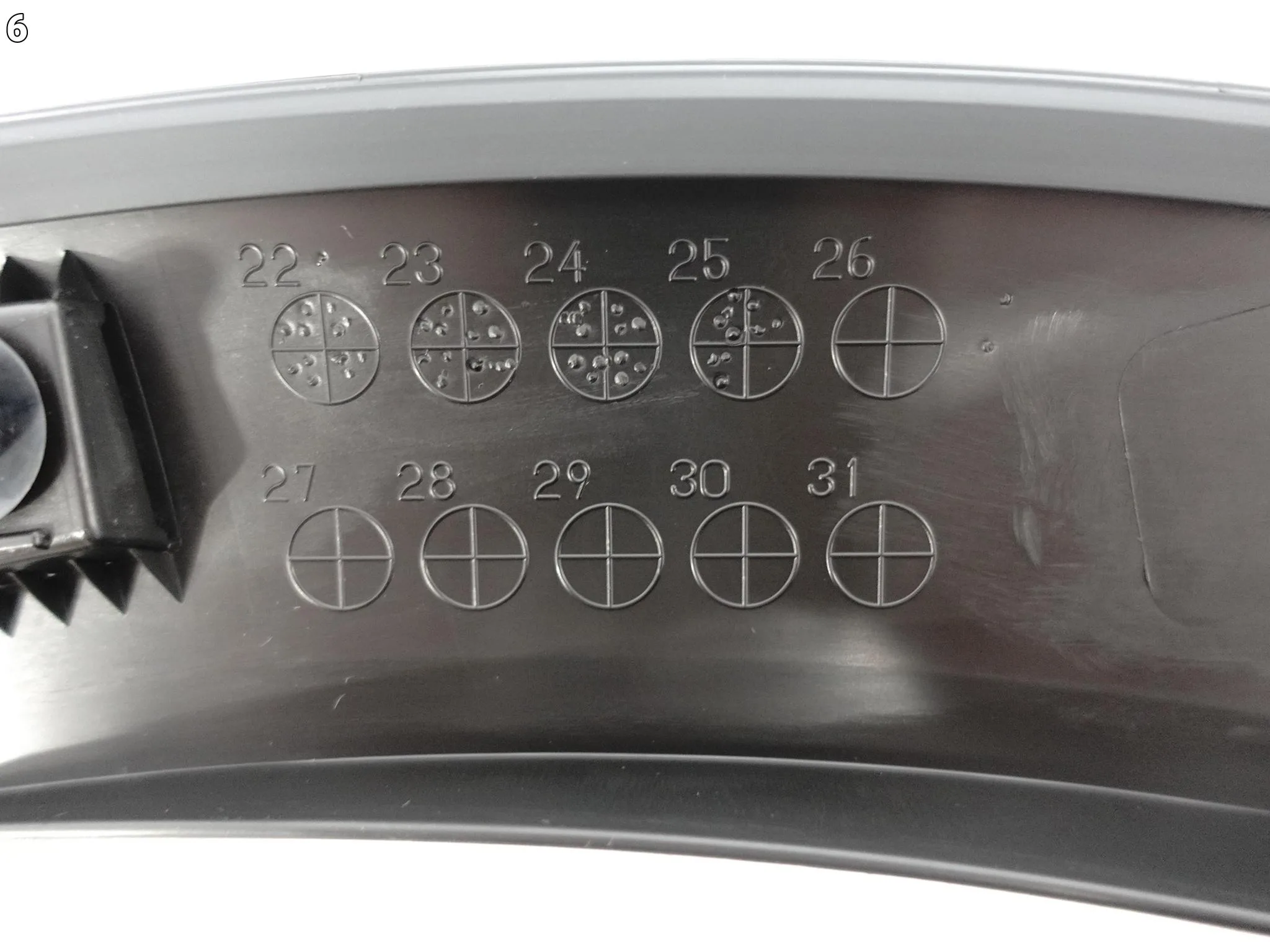 LEXUS RX V RX450 RX350 ALA10 ALH10 22- LISTWA NAKŁADKA BŁOTNIK PRZÓD PRAWA 5d0e4f80648974c0df0b4a1825152951