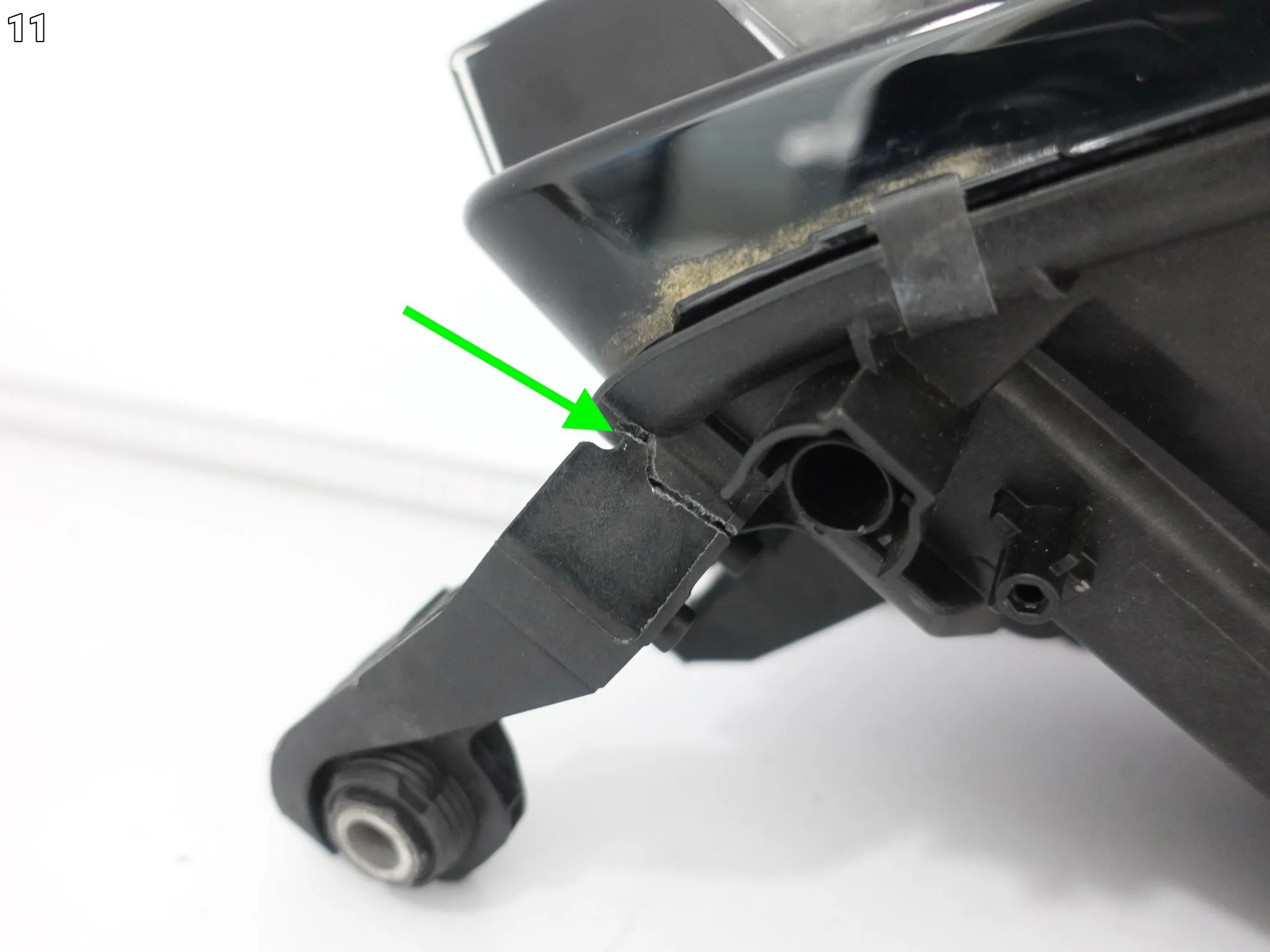 SKODA FABIA NJ III 3 LIFT 6V1 18-22 LAMPA LEWA FULL LED PRZÓD EUROPA a01c4f890c7dfa68732441f1ff456d9b
