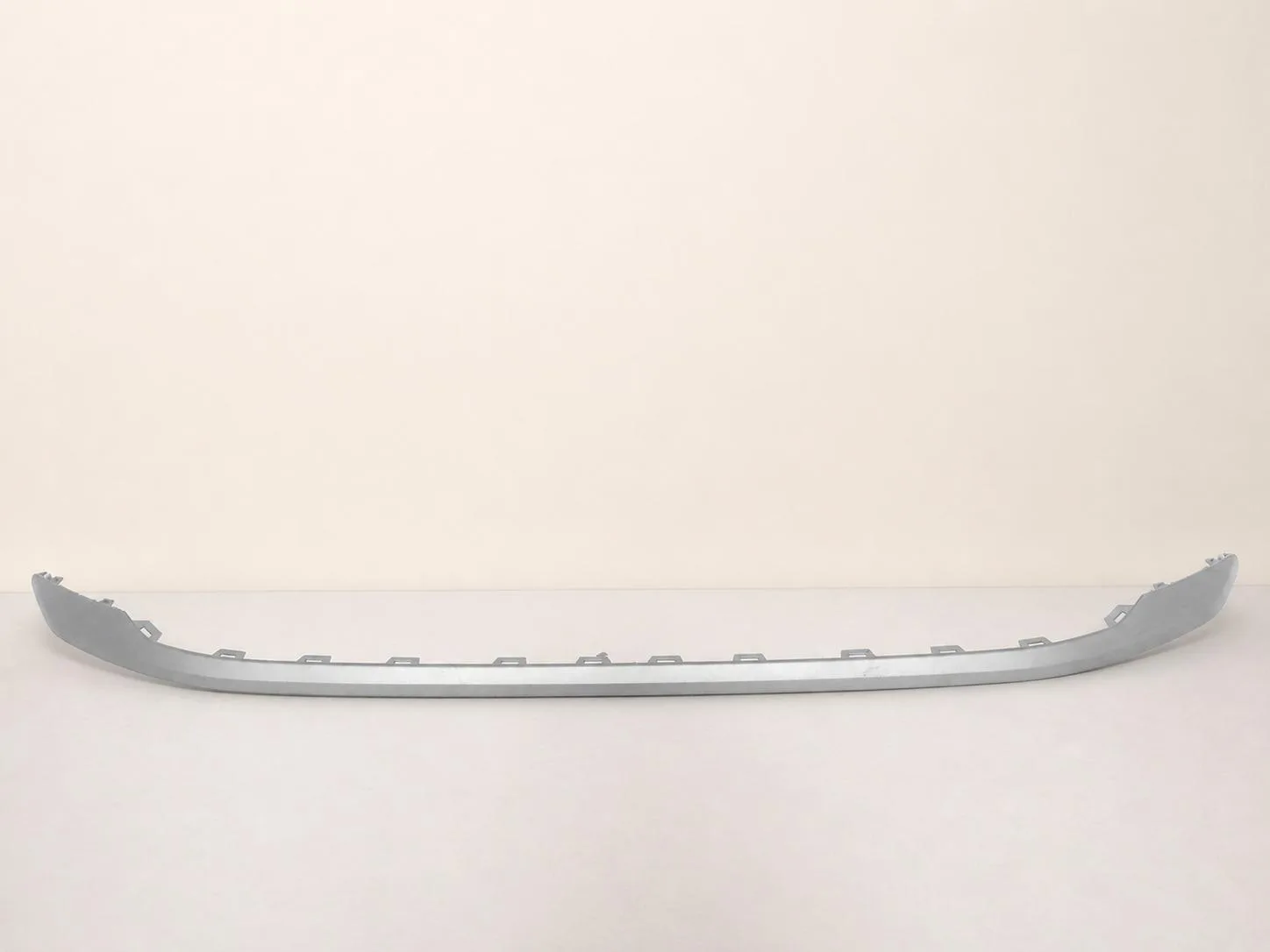 VW T-ROC II 2 2GV 25- SPOILER LISTWA OSŁONA W ZDERZAK PRZÓD ecadcd44a7baaae27550c17aa776f927