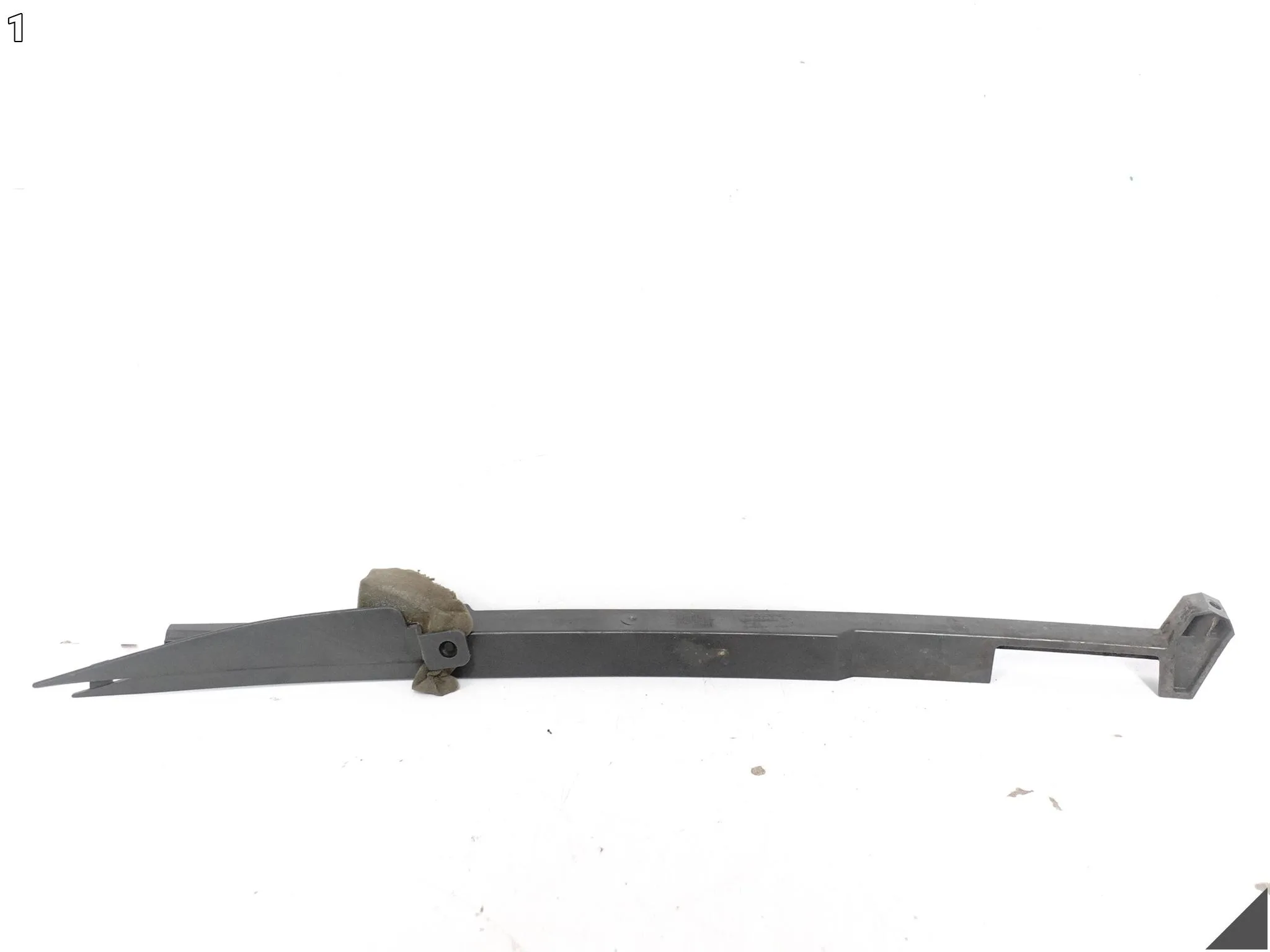 VOLVO S60 I S80 I V70 II XC70 I OSŁONA MECHANIZM PODNOSZENIA SZYBY TYŁ R daa30f5a4450ab6b8850f3015babde23