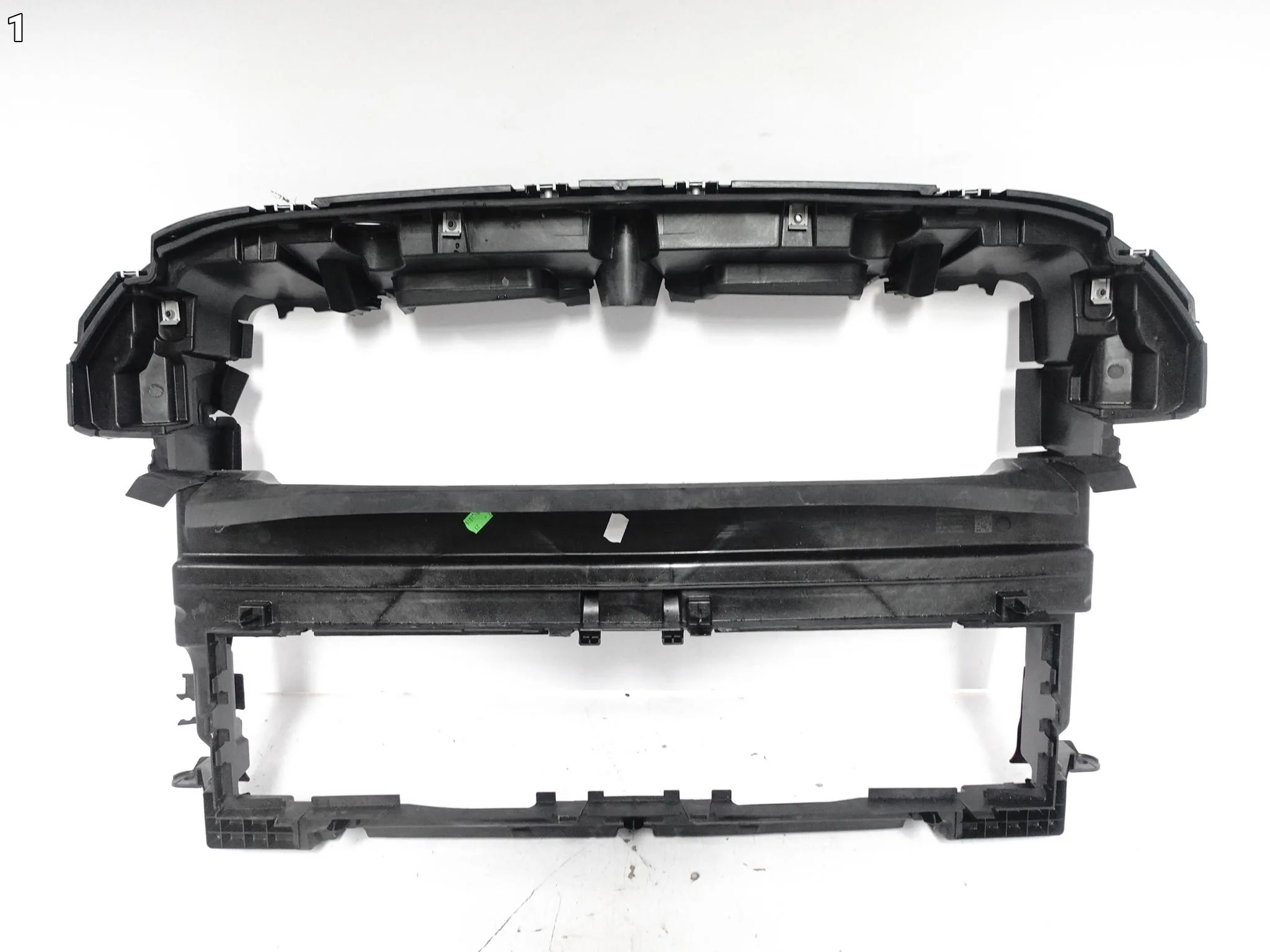MINI COUNTRYMAN II F60 LIFT LCI 16-23 PAS WLOT KIEROWNICA POWIETRZA PRZÓD 714abf87d6ac22a46682e4984f6a493b