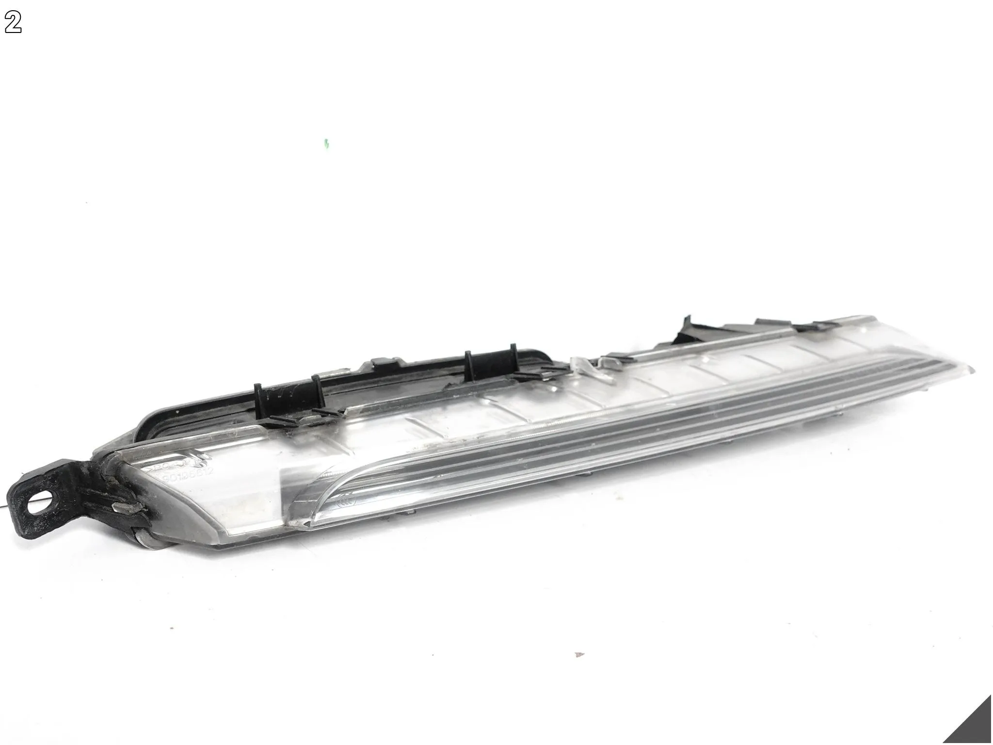 PORSCHE CAYENNE E3 9Y0 18- LAMPA HALOGEN LED DRL KIERUNKOWSKAZ PRZÓD PRAWA b93d2e9cdb0eaa499a2219ed5349f638