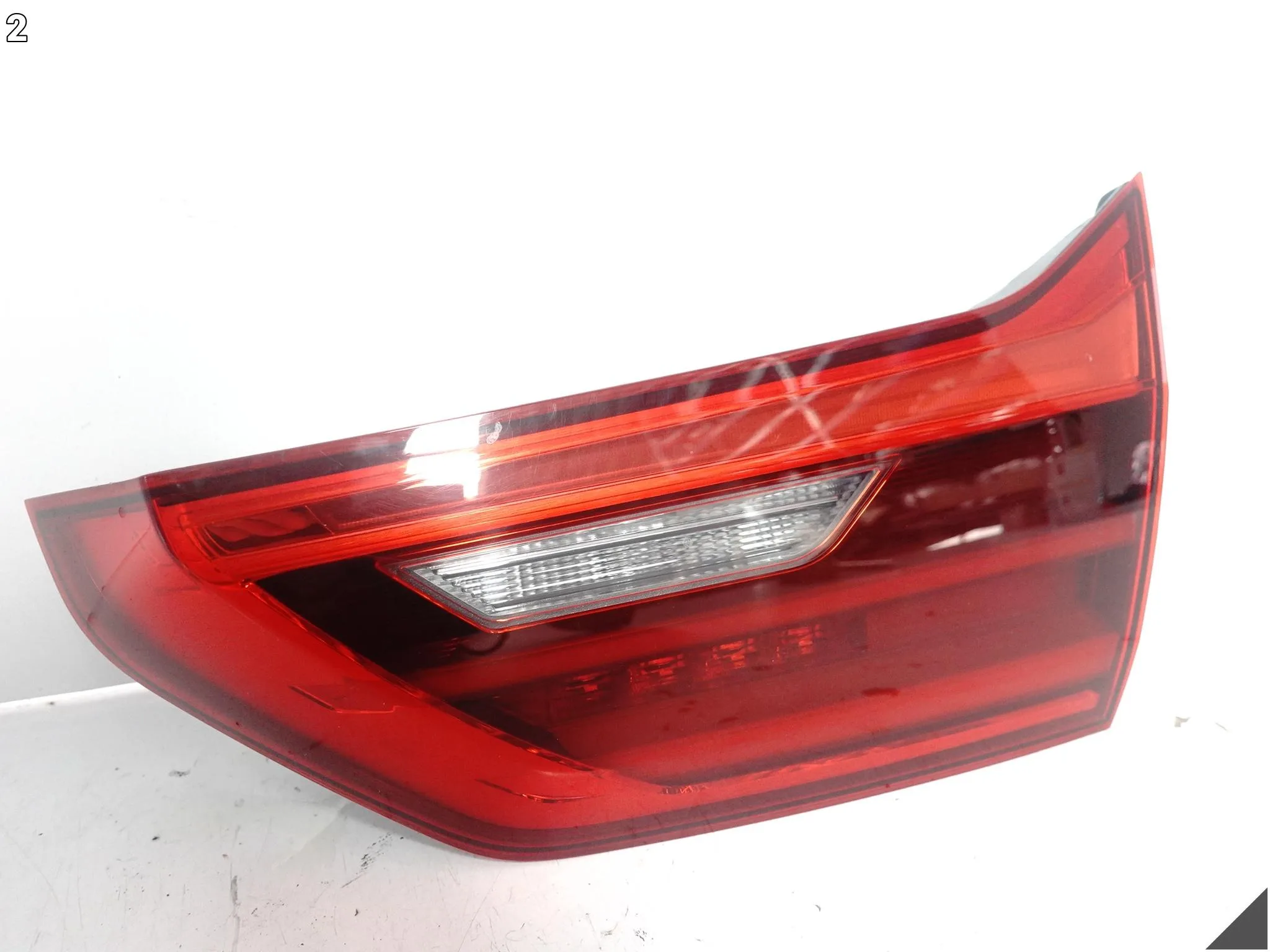 BMW 5 G31 TOURING KOMBI 17-20 LAMPA LED W KLAPĘ BAGAŻNIKA TYŁ PRAWA EU 1be3989972db5f138548198b5e137465