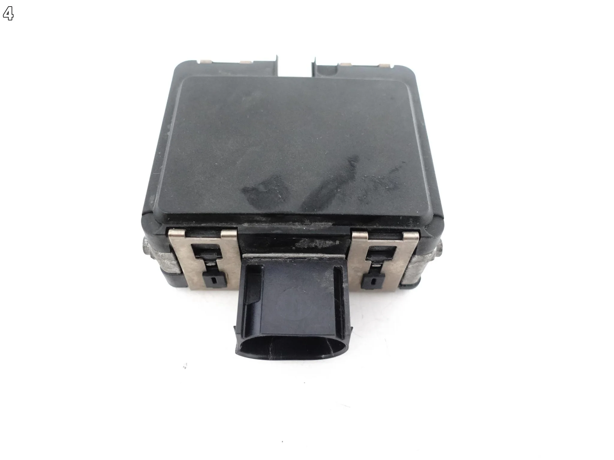 VW GOLF VII 5G0 AUDI A3 8V0 SEAT LEON SKODA RADAR SENSOR CZUJNIK MODUŁ ACC 6075292656facbf13e76a69f35a3135b