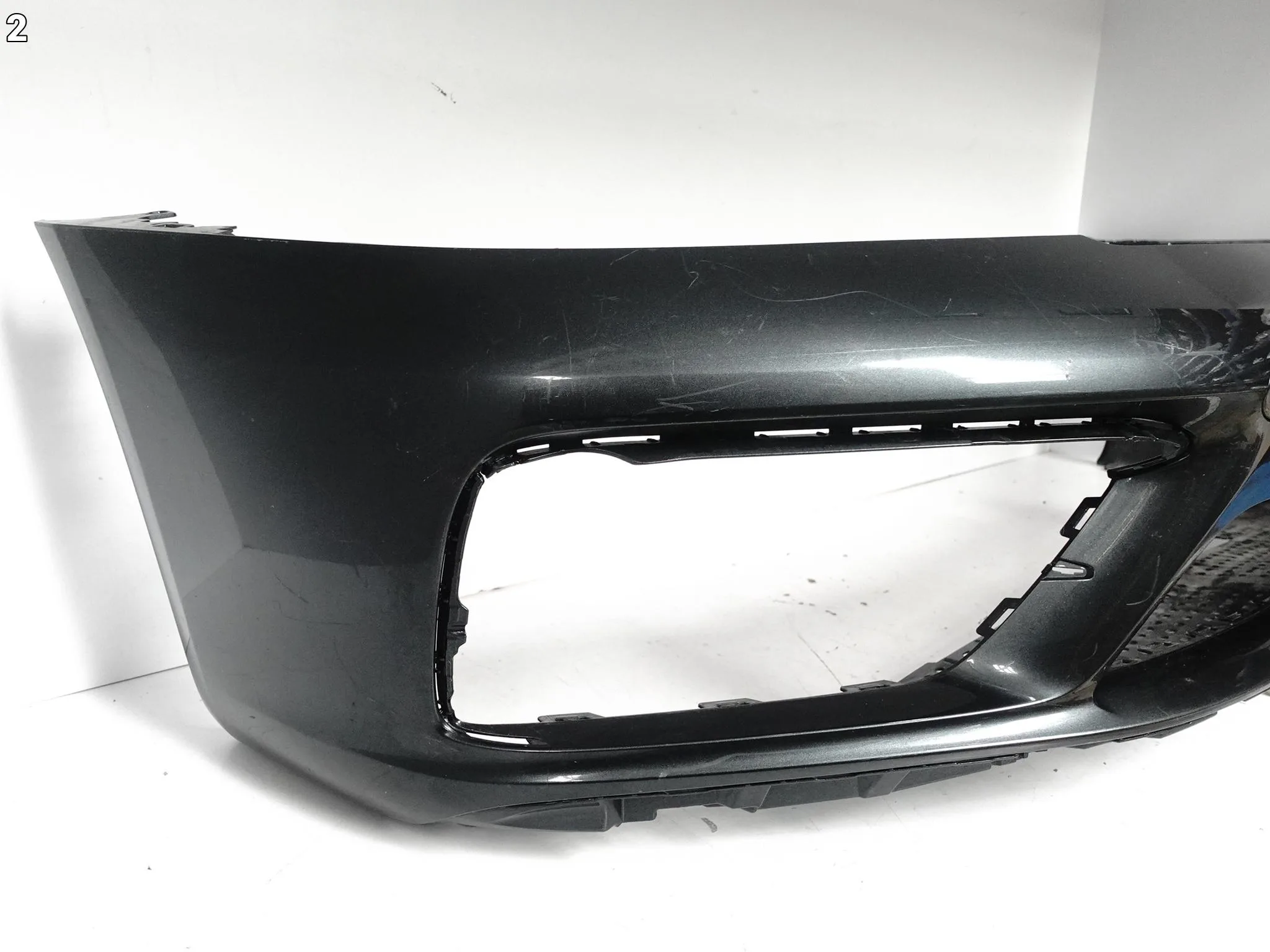 PORSCHE 992 911 GTS SPORT DESIGN 19-25 ZDERZAK BUMPER PRZÓD (PDC) f2c0e1d9b5e9ba092bef83a45bf4bcd7