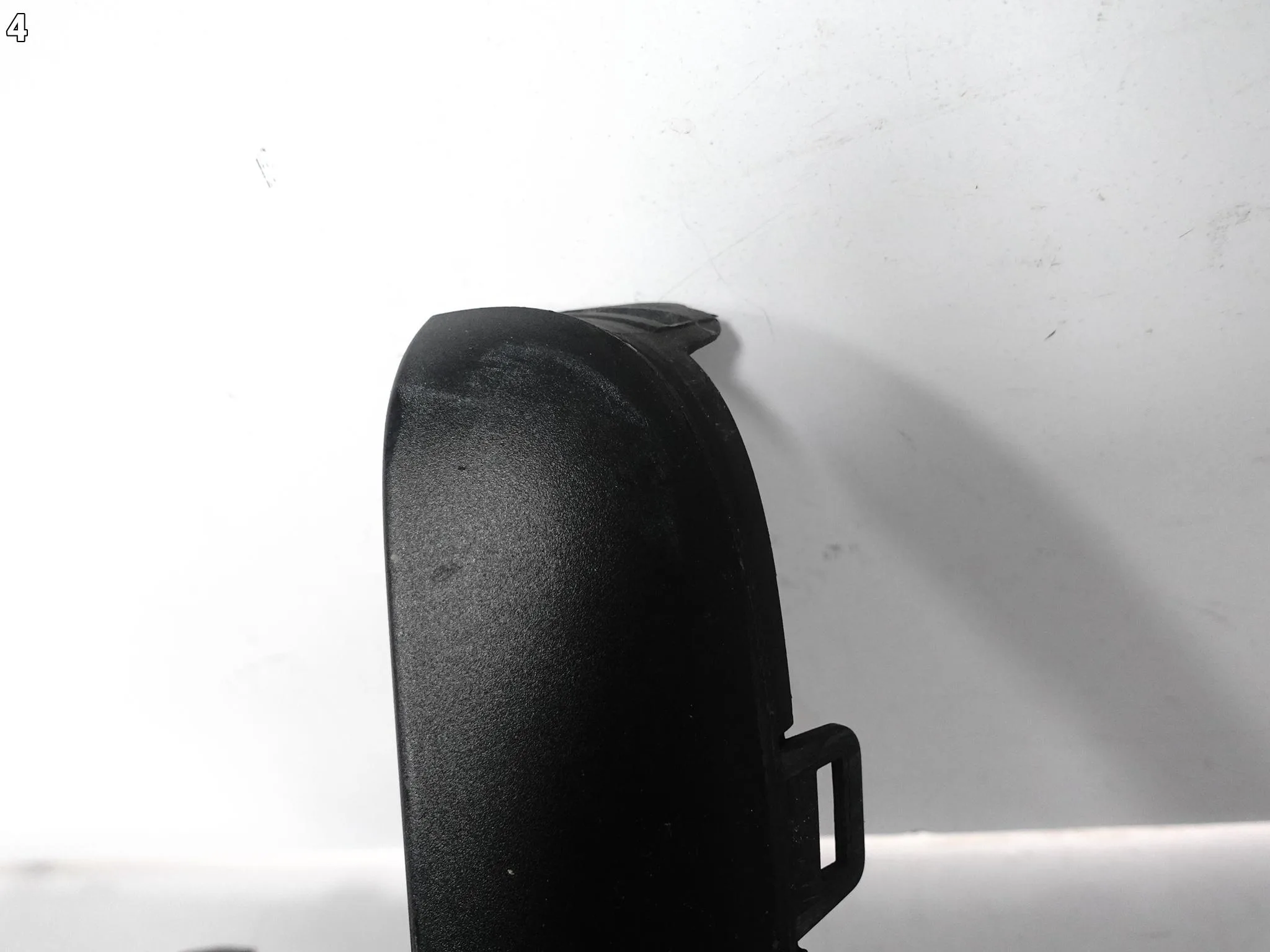 PORSCHE CAYENNE III E3 9Y0 BASIS 18-23 ATRAPA LISTWA KRATKA PRAWA PRZÓD 019645e66d1ef739a940f655d2868c0c