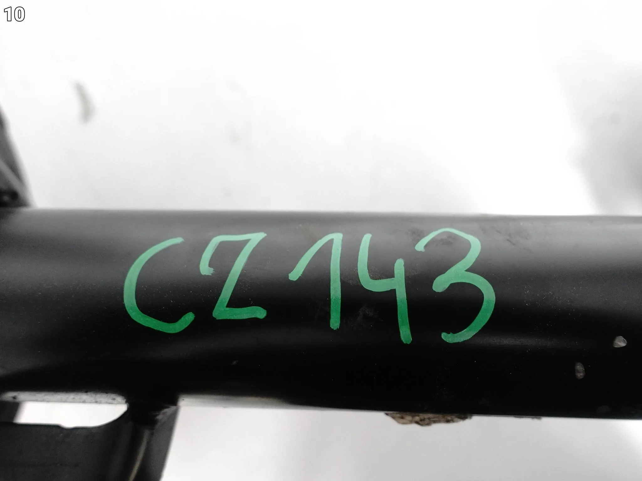 AUDI A3 8Y0 20- AMORTYZATOR ZWROTNICA ZAWIESZENIE MCPERSON PRZÓD LEWY 6b19797fbd8687ec47e7813c8849e8dc