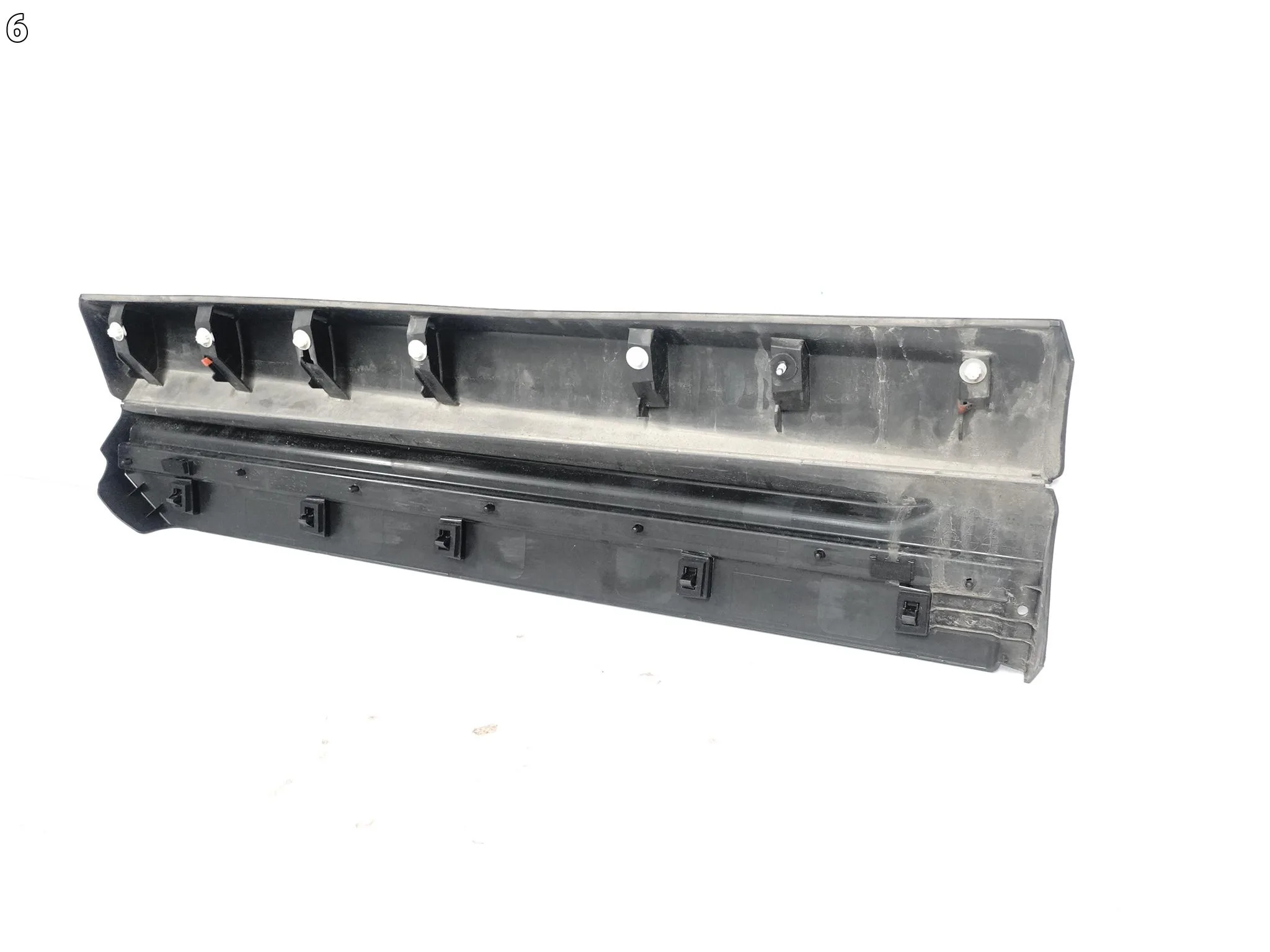 LEXUS RX RX450 RX350 IV 15-22 LIFT DOLNA LISTWA OSŁONA DRZWI PRAWA TYŁ ORG efb595b1f16af8f3796445d712500245