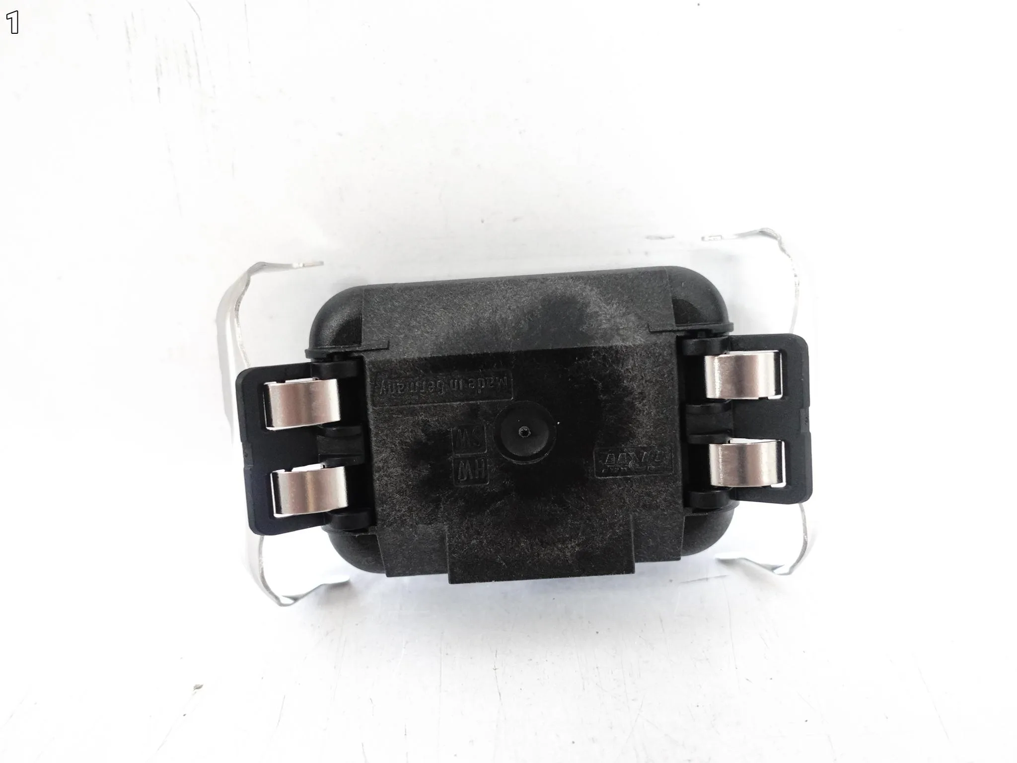 VW POLO V SEAT IBIZA IV SKODA ZESTAW NAPRAWCZY CZUJNIK SENSOR DESZCZU ORG 15462bbe63a23540c35b3a4ec0ba8263